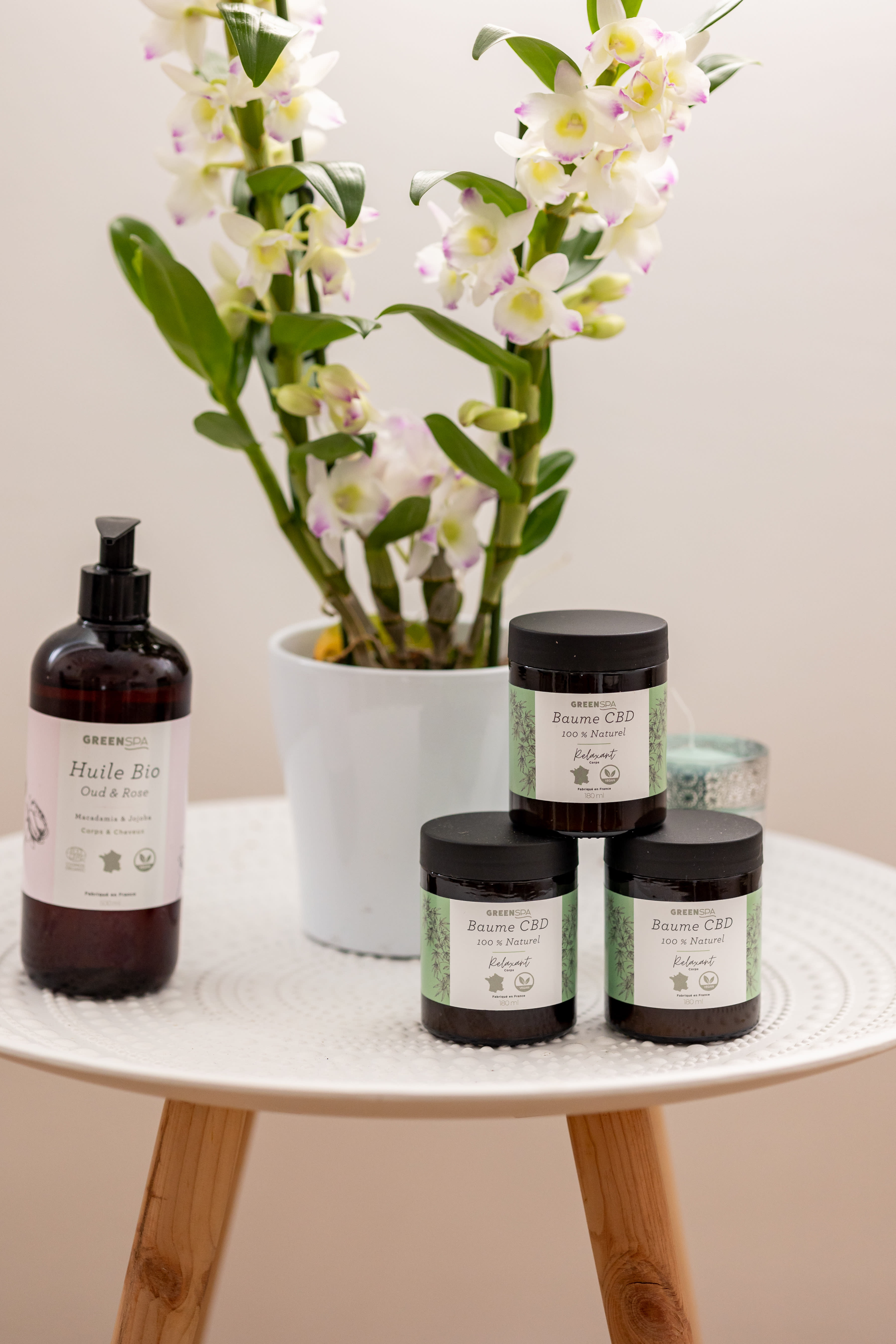 Lydia Marie Coulombet - Institut de beauté Antibes - Lydia Marie Coulombet - Photo Galerie - OneBooking