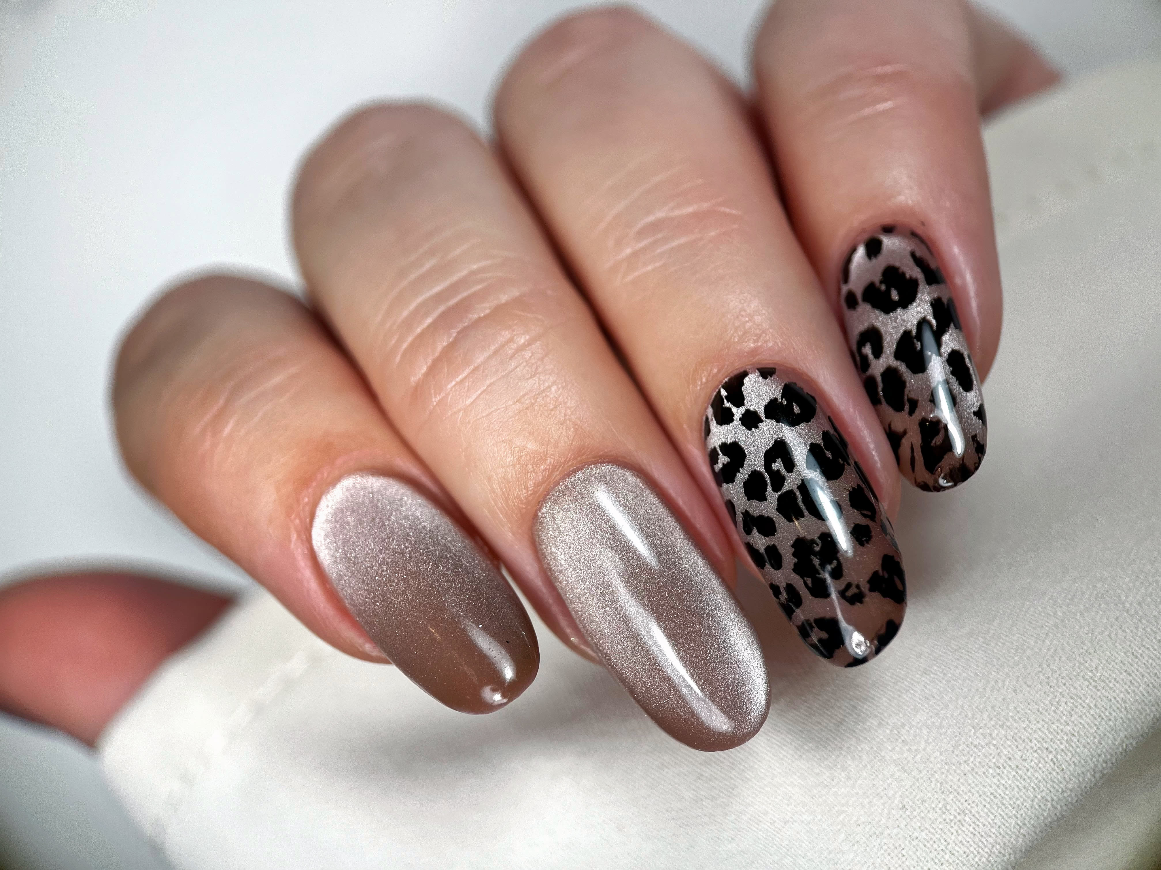 By Irina Nails - Soin visage Nice - By Irina Nails - Photo Galerie - OneBooking