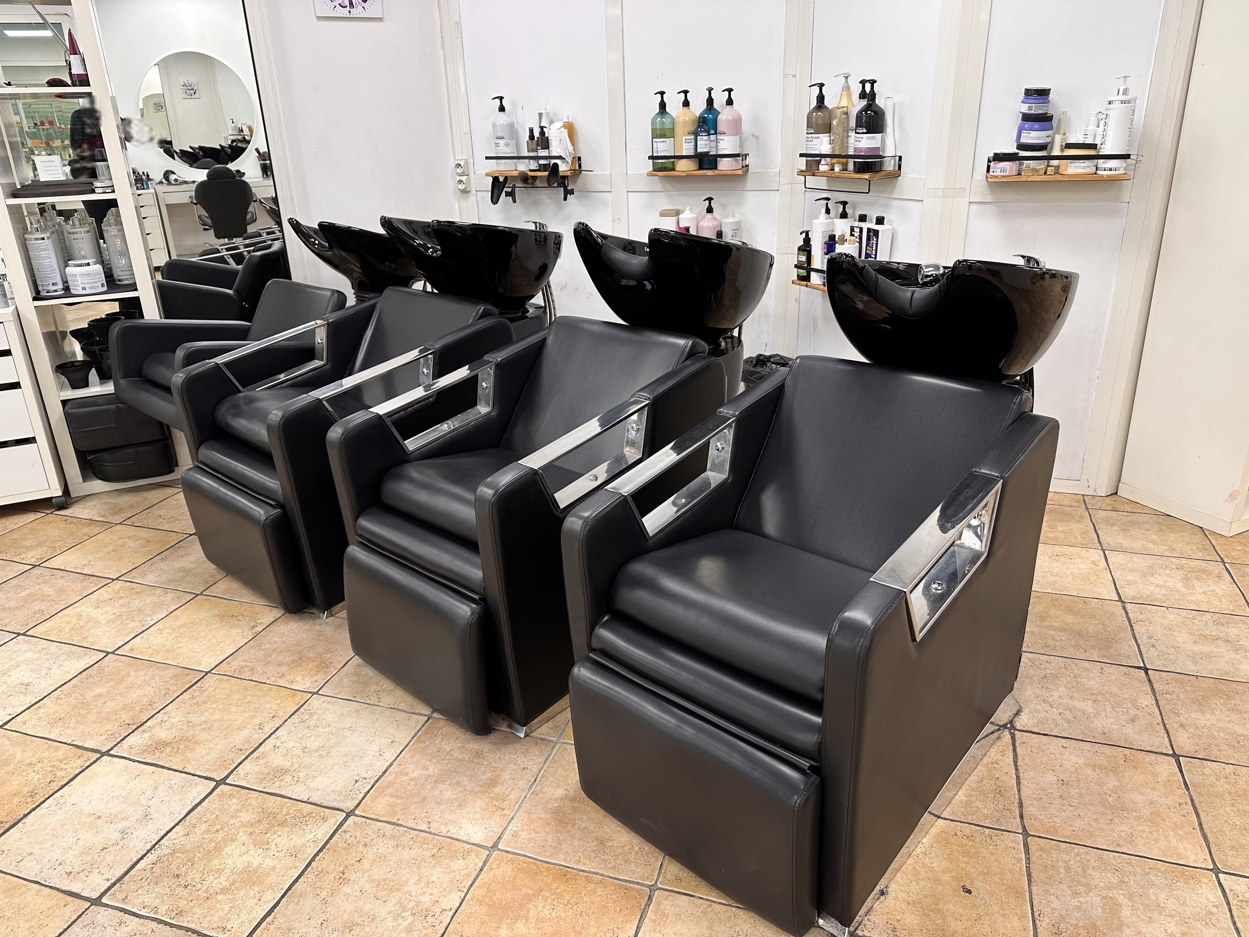 Beach Coiffure - Coiffure Vallauris - Beach Coiffure - Photo Galerie - OneBooking