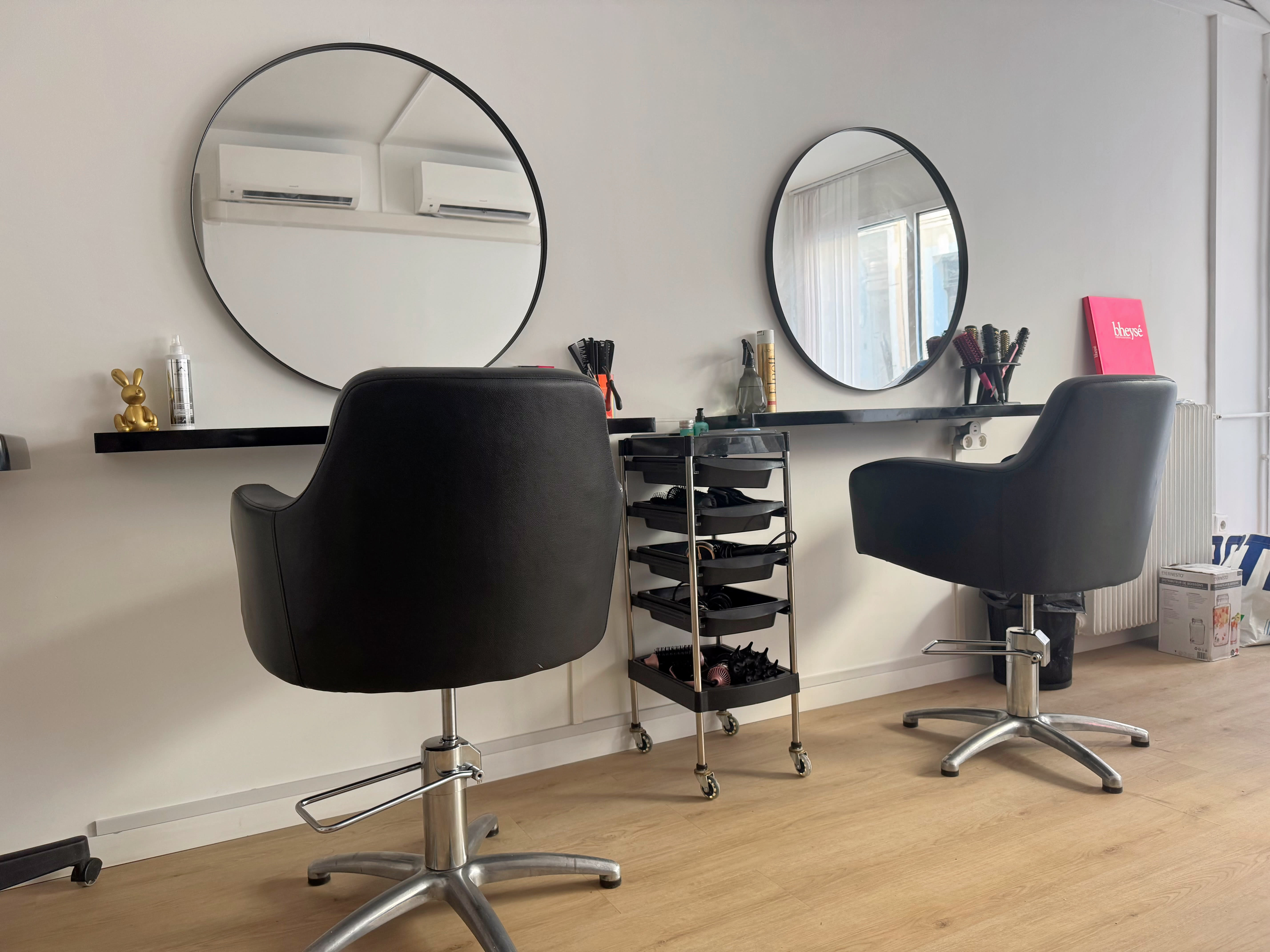 Luxe Extension - Coiffure Marseille - OneBooking