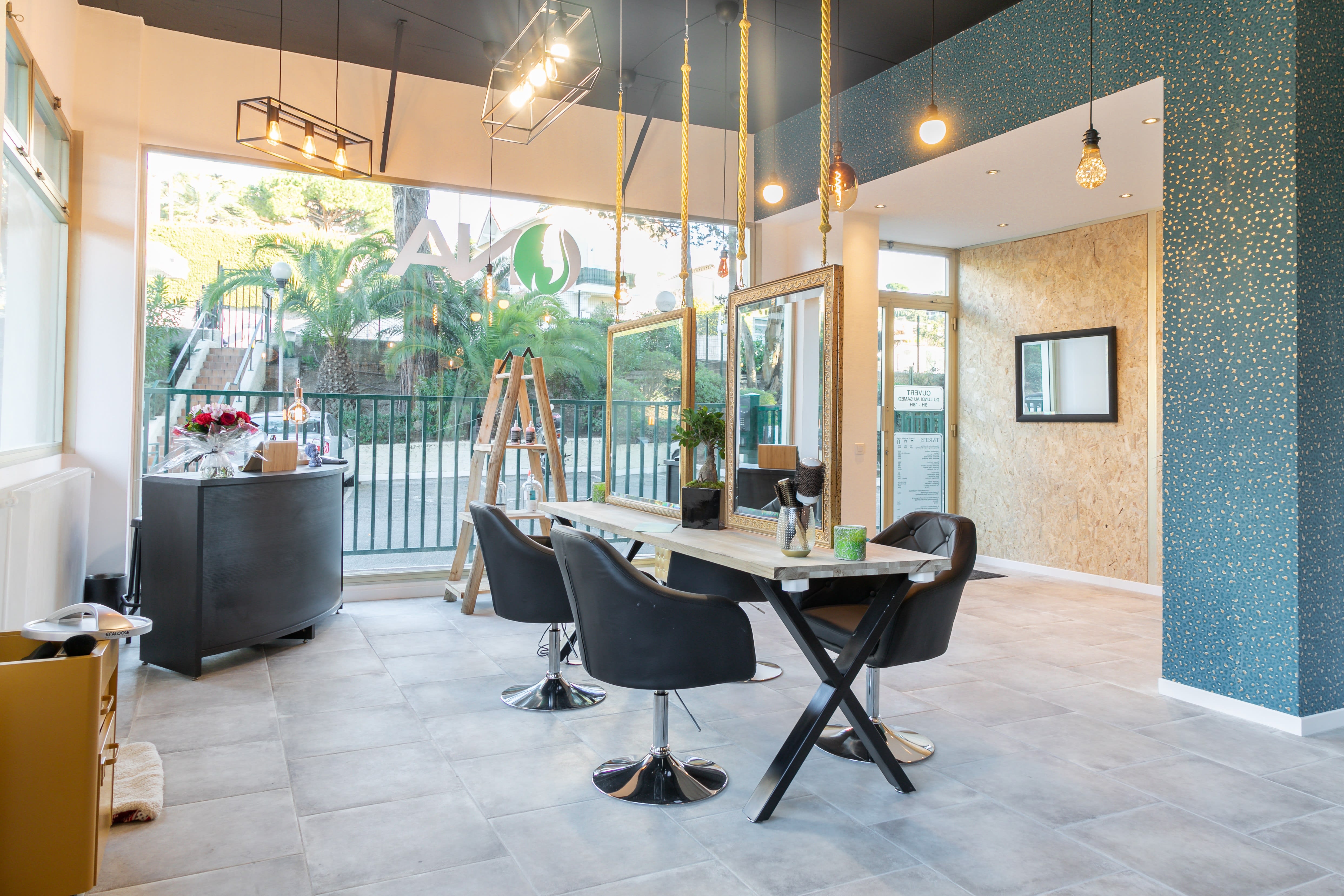 O Nouvel Air - Institut de beauté Cannes - O Nouvel Air - Photo Galerie - OneBooking