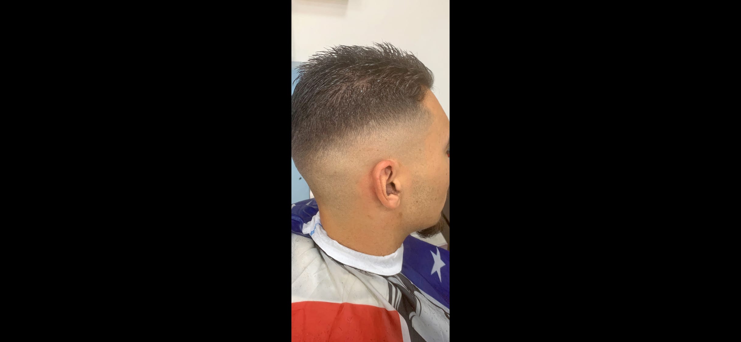 L’atelier du coiffeur - Coiffure Avignon - Photo de couverture - OneBooking