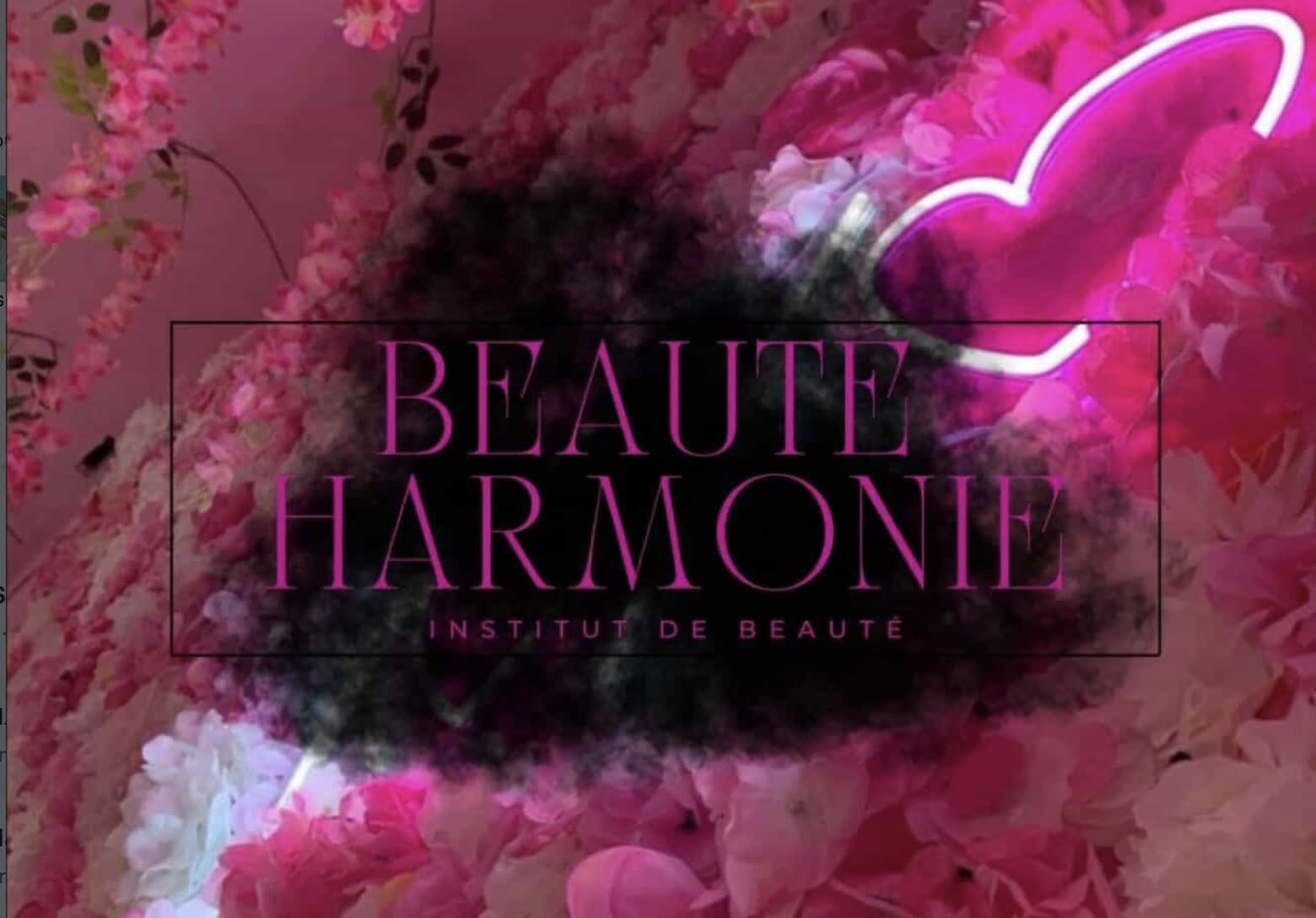Beaute Harmonie