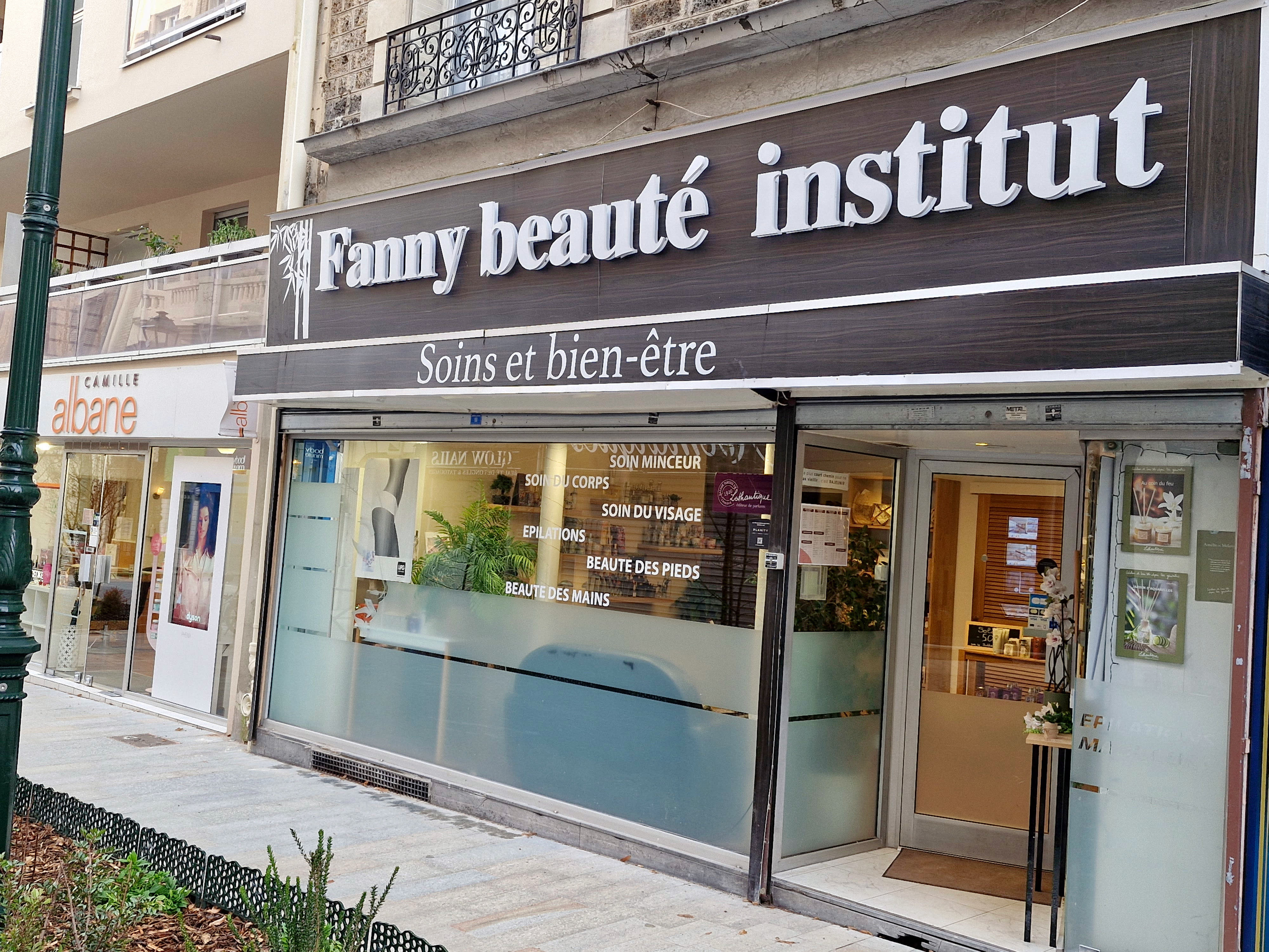 Fanny Beauté