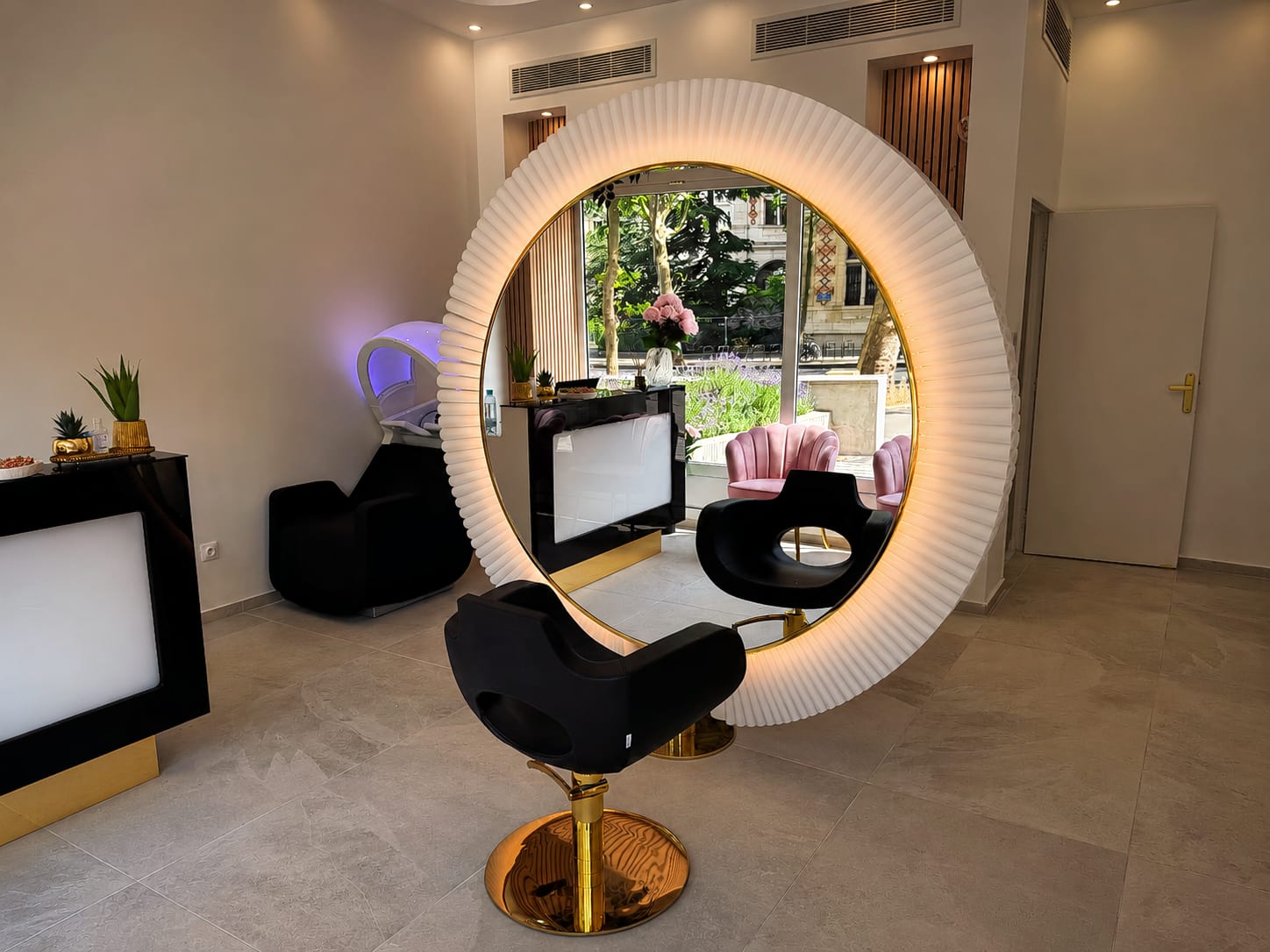 BEAUTY FOUZ - Spa Paris - OneBooking