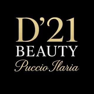 D'21 Beauty - Puccio Ilaria
