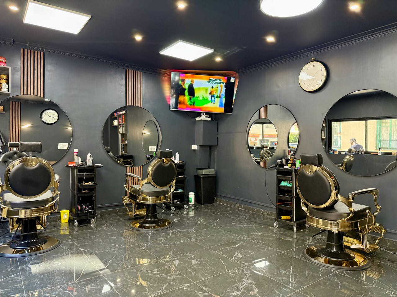 Amitié Afro Cosmétique - Coiffure Nice - Amitié Afro Cosmétique - Photo Galerie - OneBooking