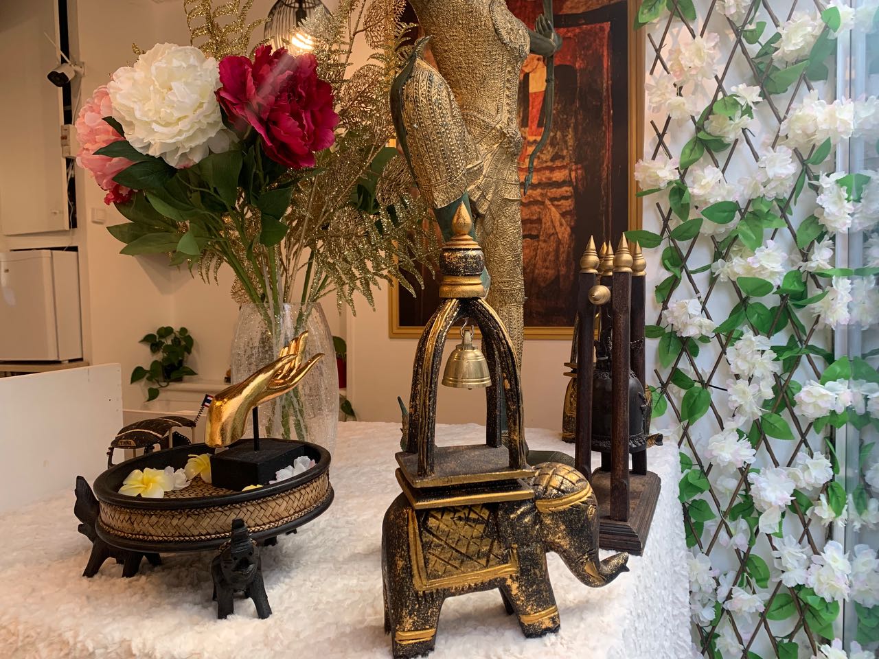 DiornThai Spa - Massage Paris - OneBooking