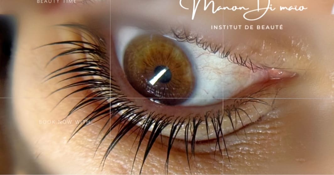 Manon Dimaio - Sourcils & cils Nice - Manon Dimaio - Photo Galerie - OneBooking