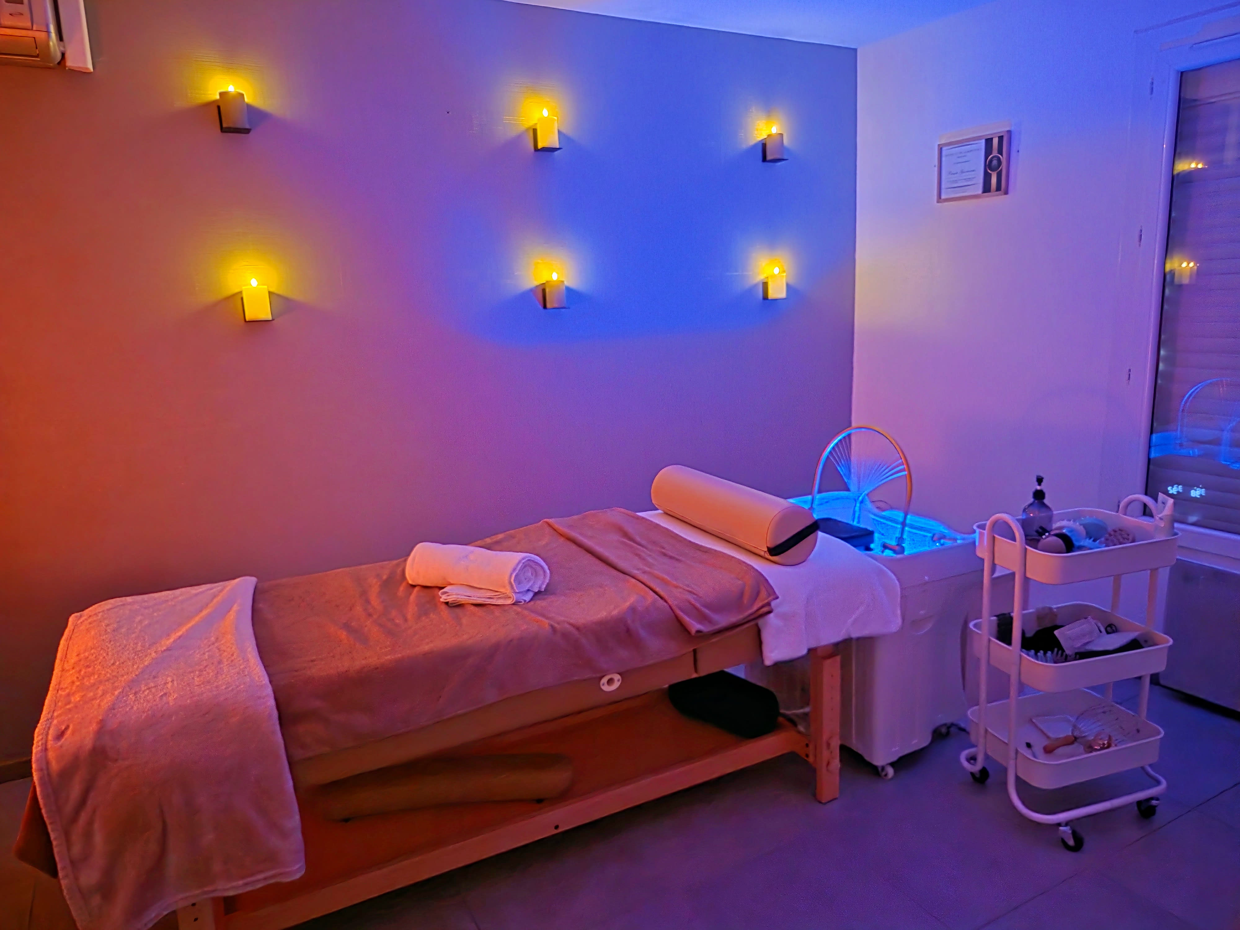 L'INSTEMPS T - Coiffure Toulouse - Photo de couverture - OneBooking