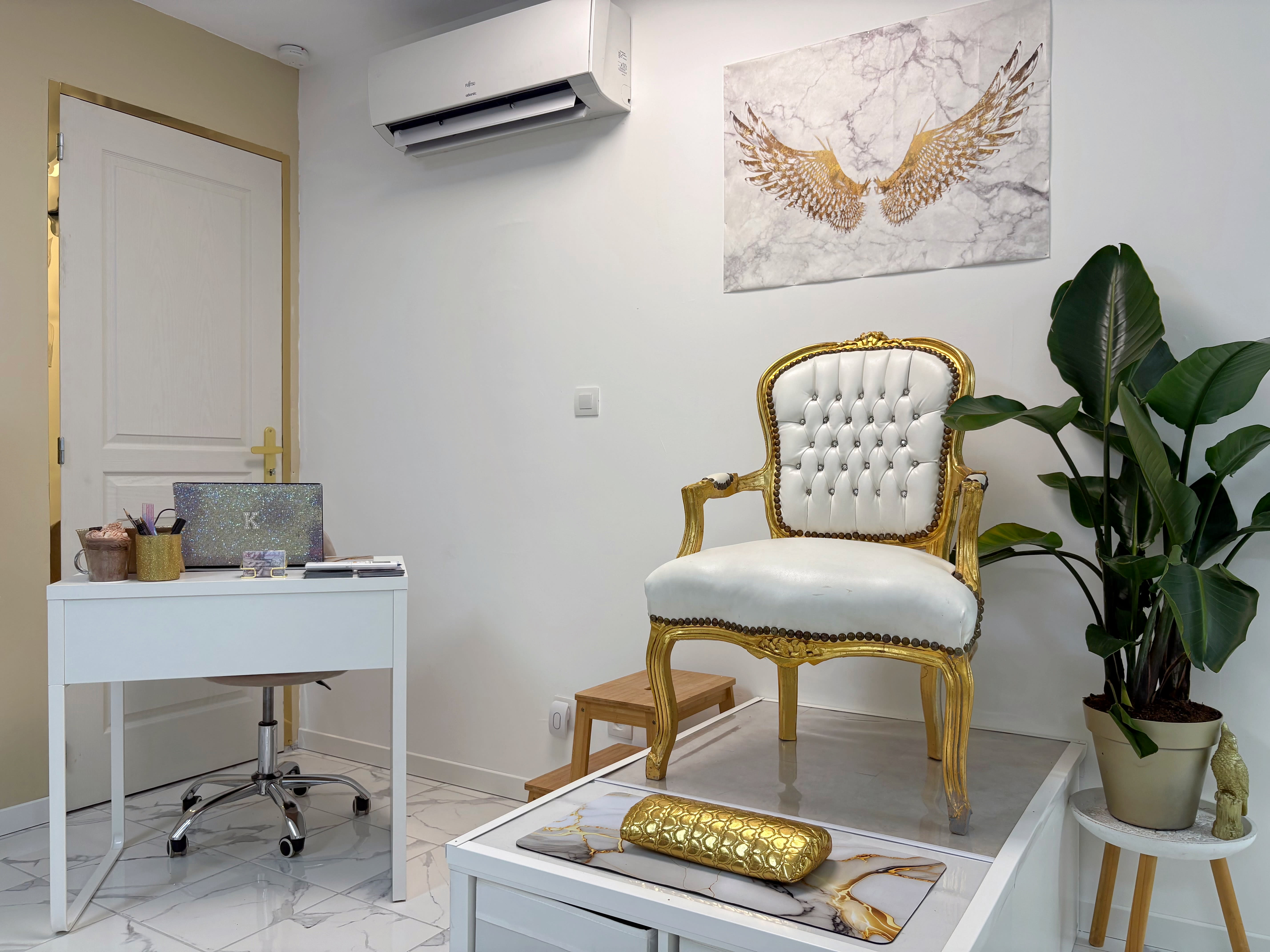 K Nails Esthetique - Institut de beauté Béziers - K Nails Esthetique - Photo Galerie - OneBooking