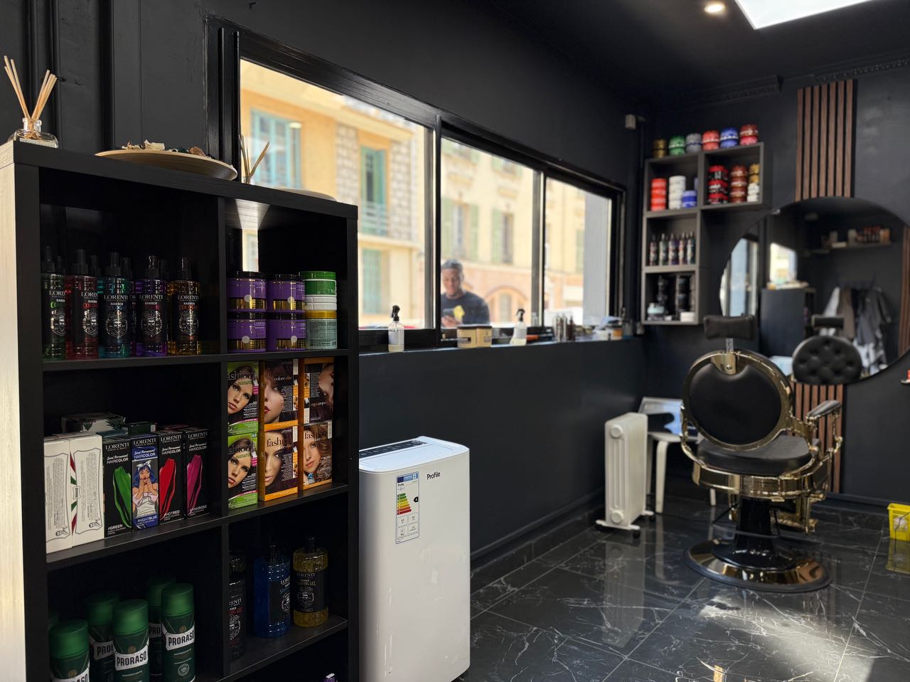 Amitié Afro Cosmétique - Coiffure Nice - Amitié Afro Cosmétique - Photo Galerie - OneBooking