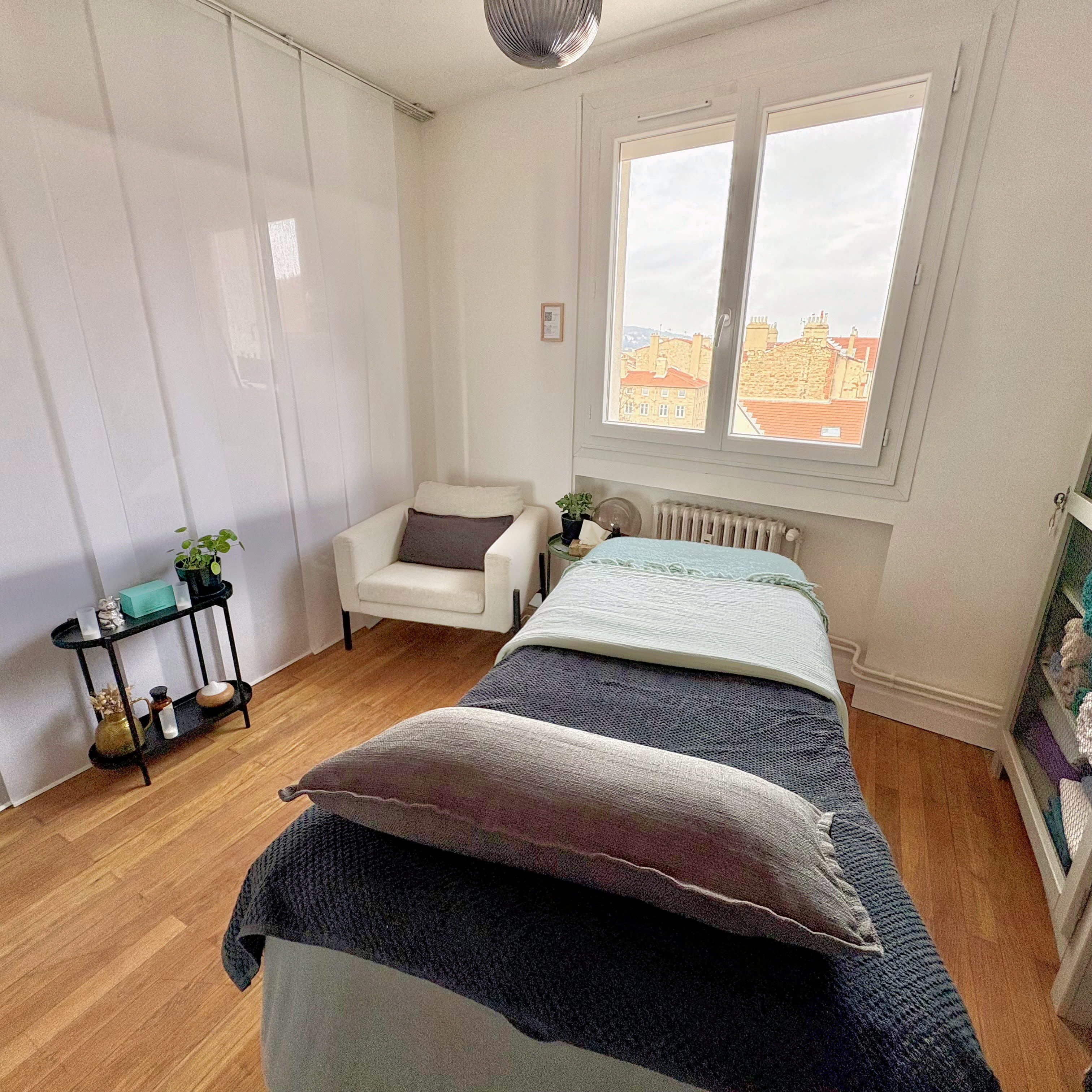 Le Boudoir de Sophie - Institut de beauté Saint-Étienne - OneBooking
