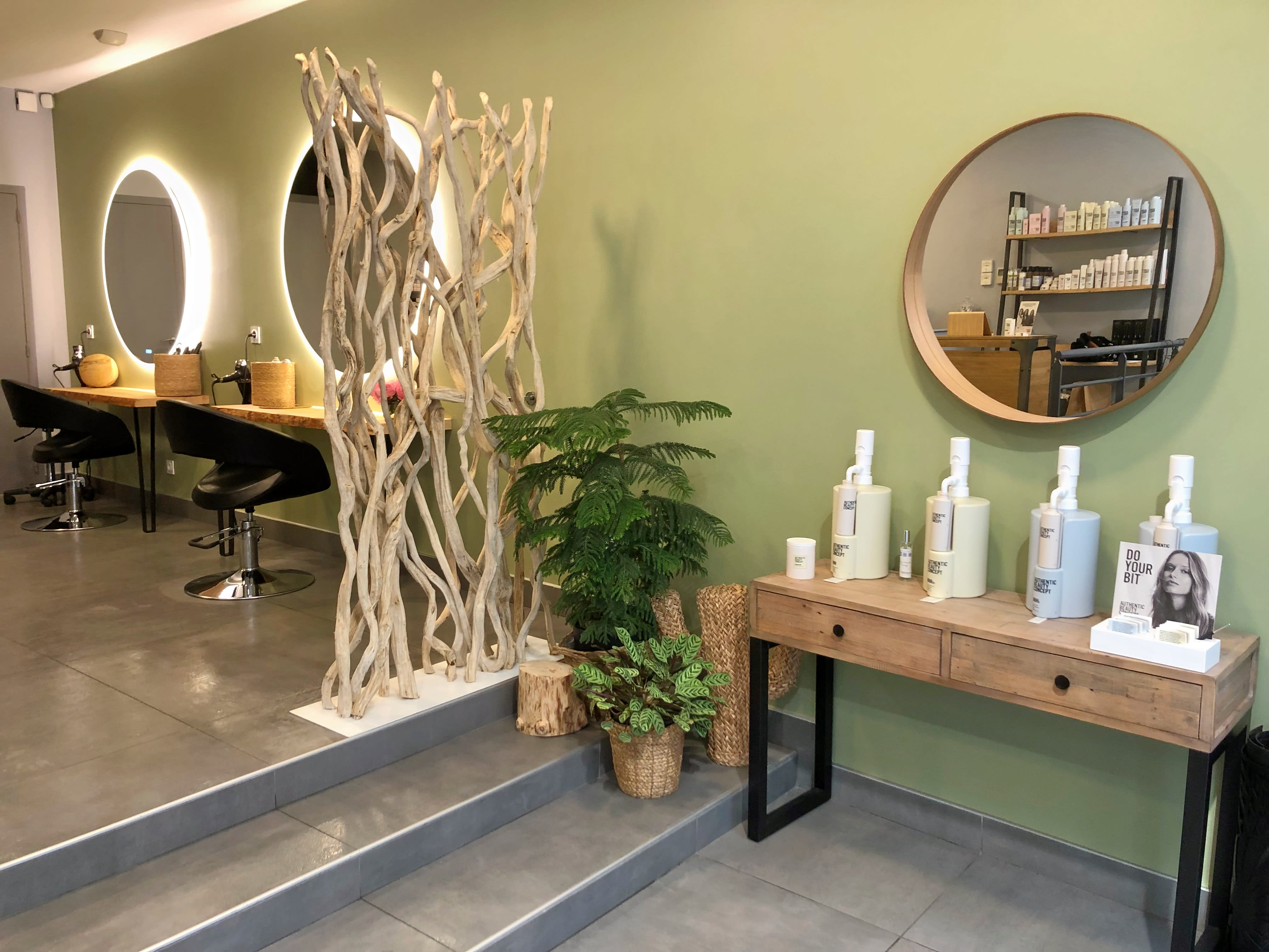 Pierre Lecluse - Coiffure Lyon - OneBooking
