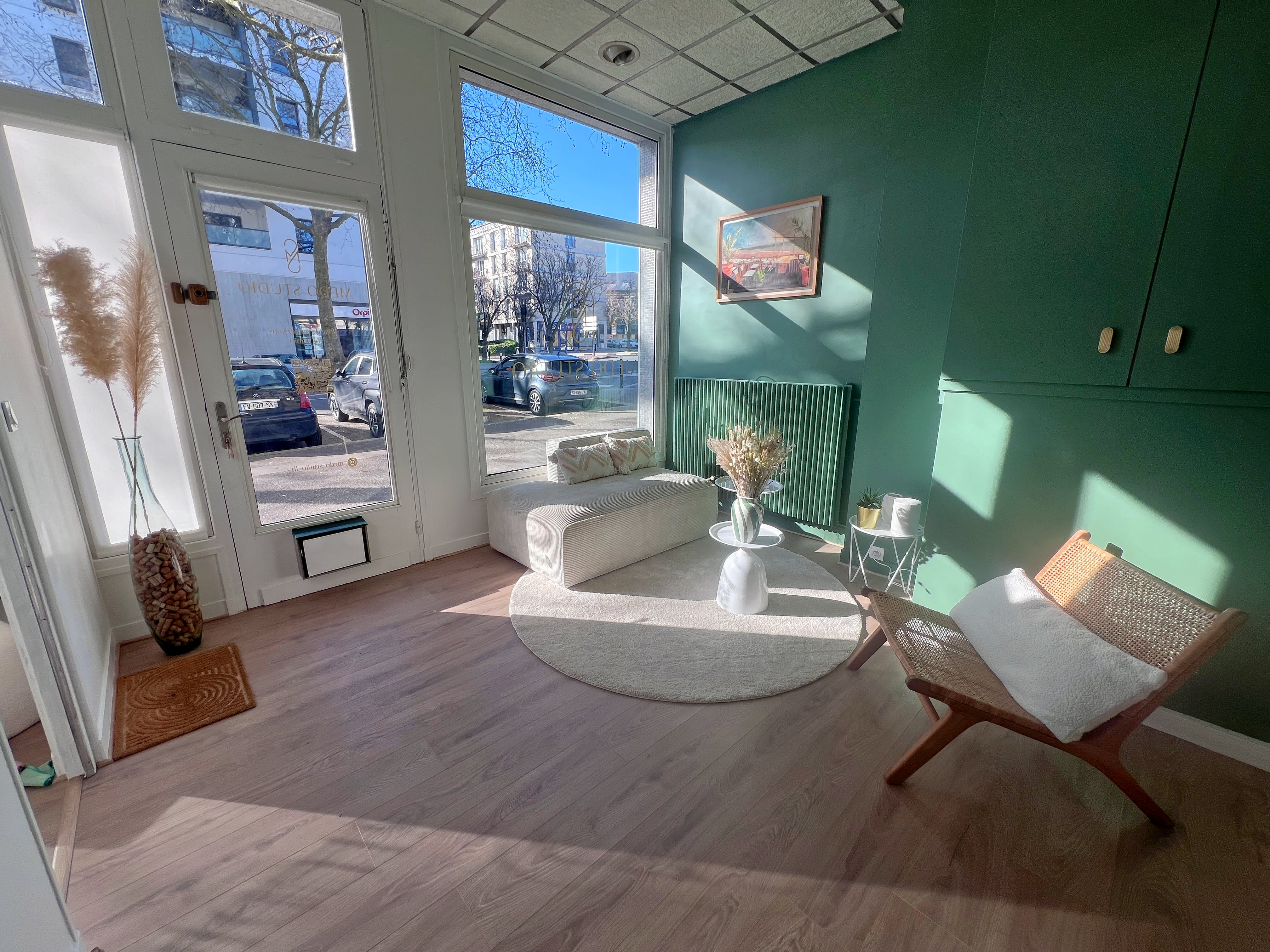 MEDO STUDIO - Coiffure Le Havre - OneBooking