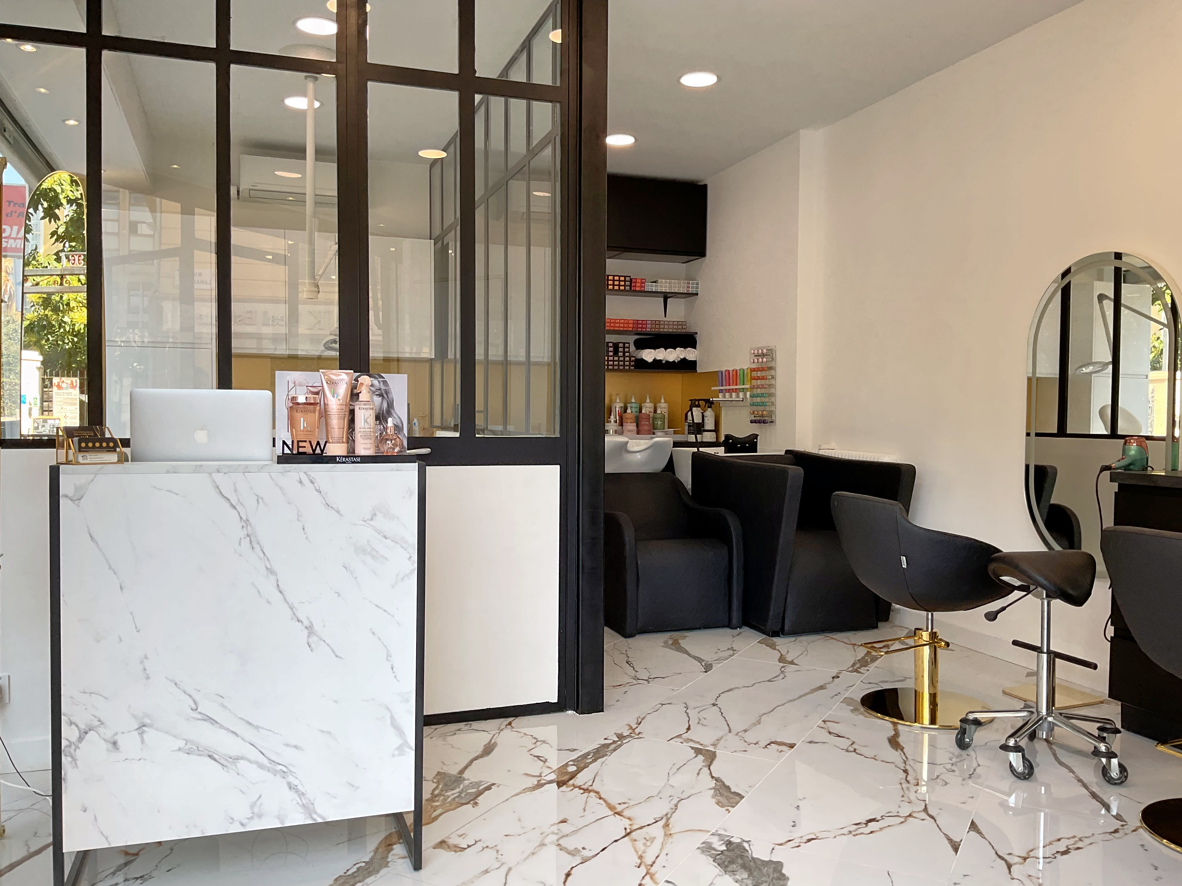 Timor Beauty Bar