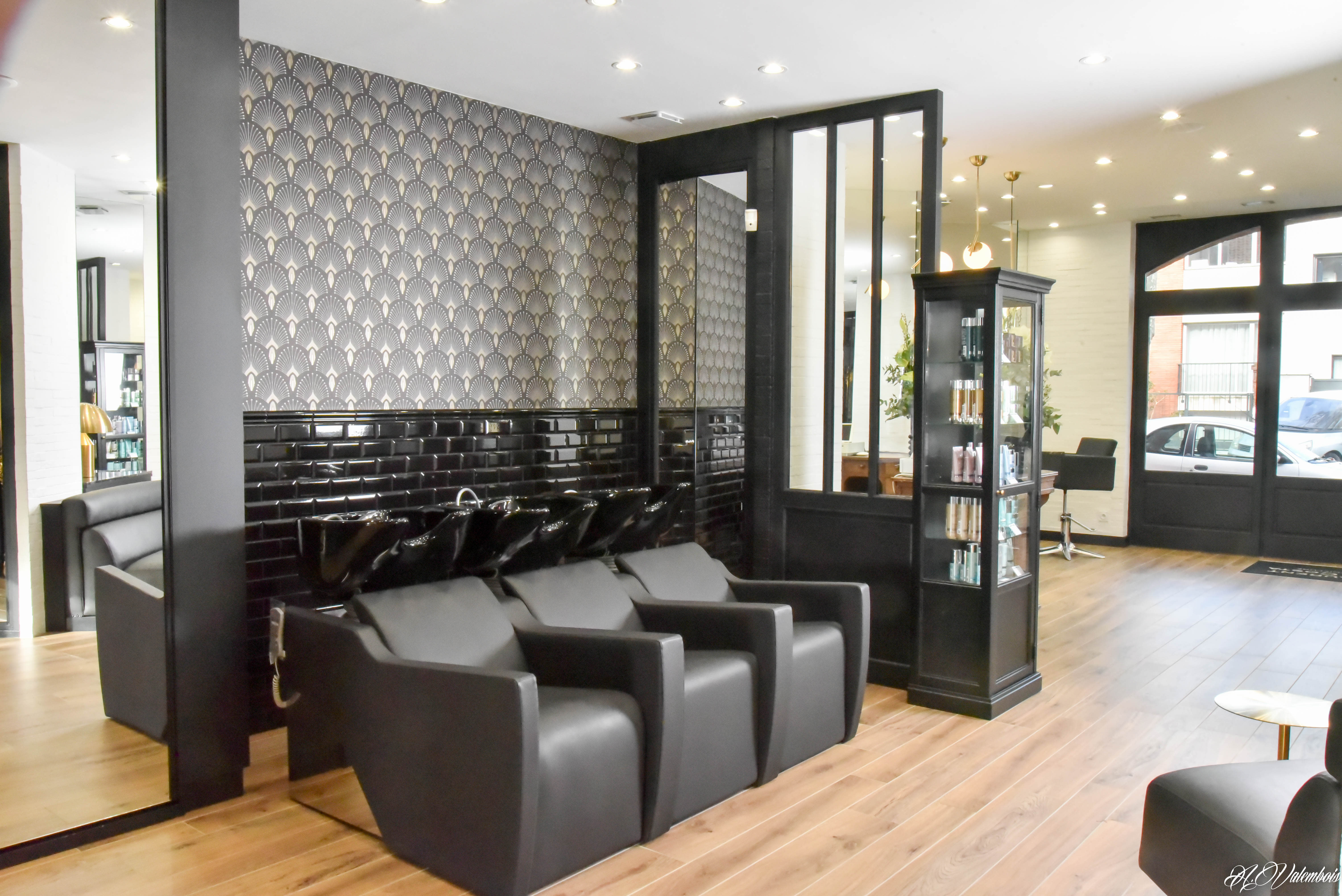 Laurent Da Costa - Coiffure Toulouse - Laurent Da Costa - Photo Galerie - OneBooking
