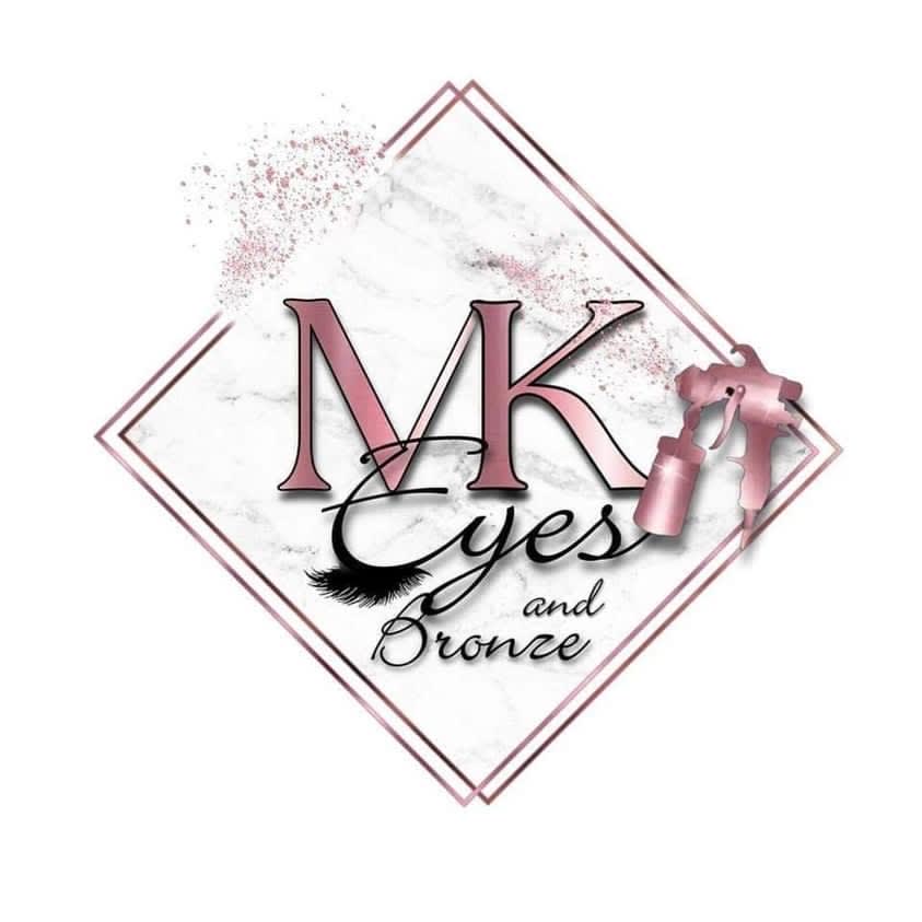 MK Eyes