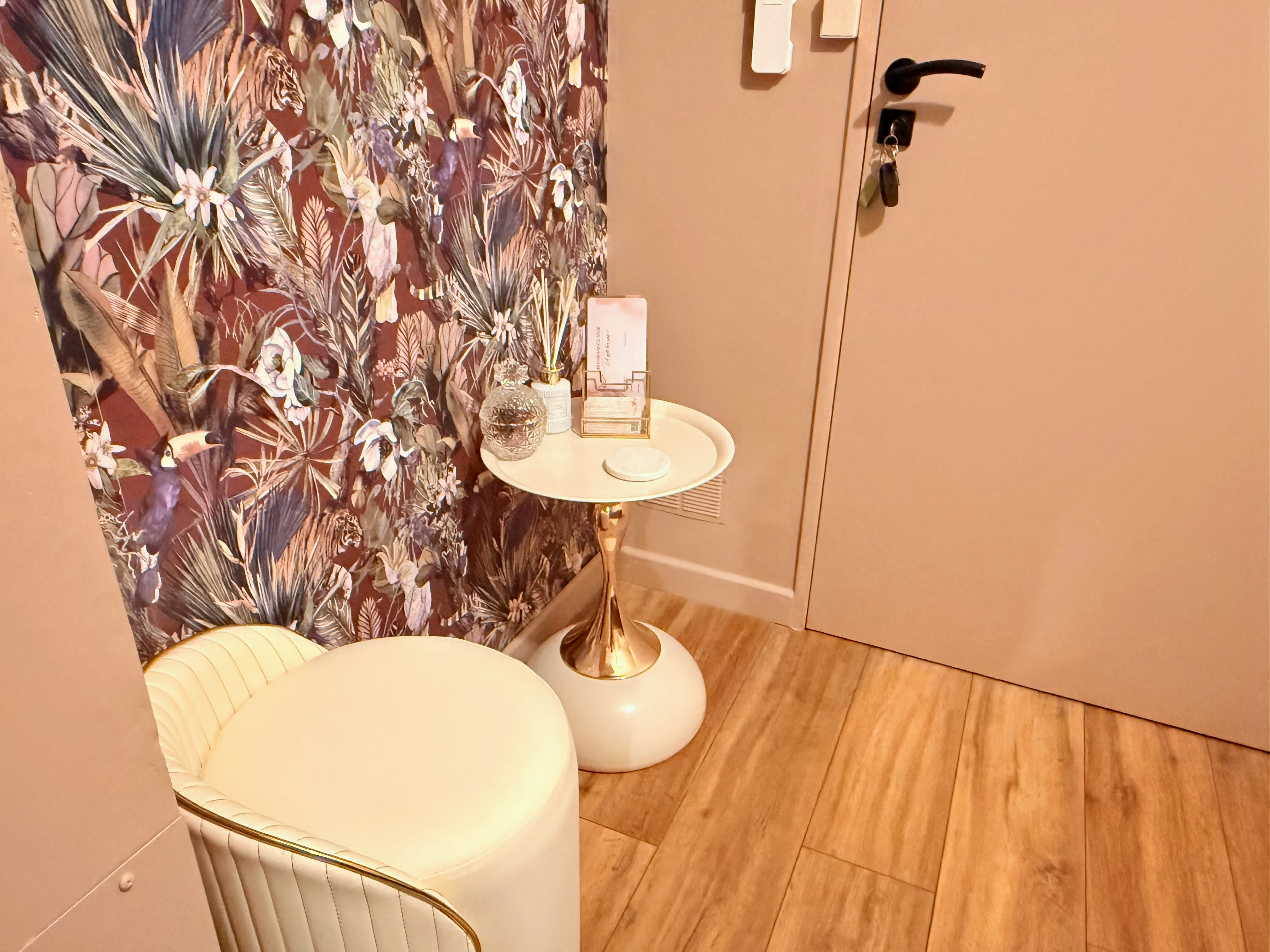 Renaissance d'Or - Madérothérapie & Drainage Lymphatique Renata França - Institut de beauté Cannes - Renaissance d'Or - Madérothérapie & Drainage Lymphatique Renata França - Photo Galerie - OneBooking