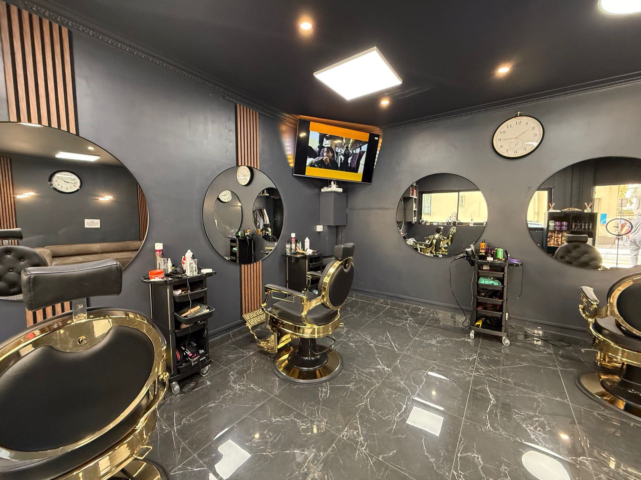 Amitié Afro Cosmétique - Coiffure Nice - Amitié Afro Cosmétique - Photo Galerie - OneBooking