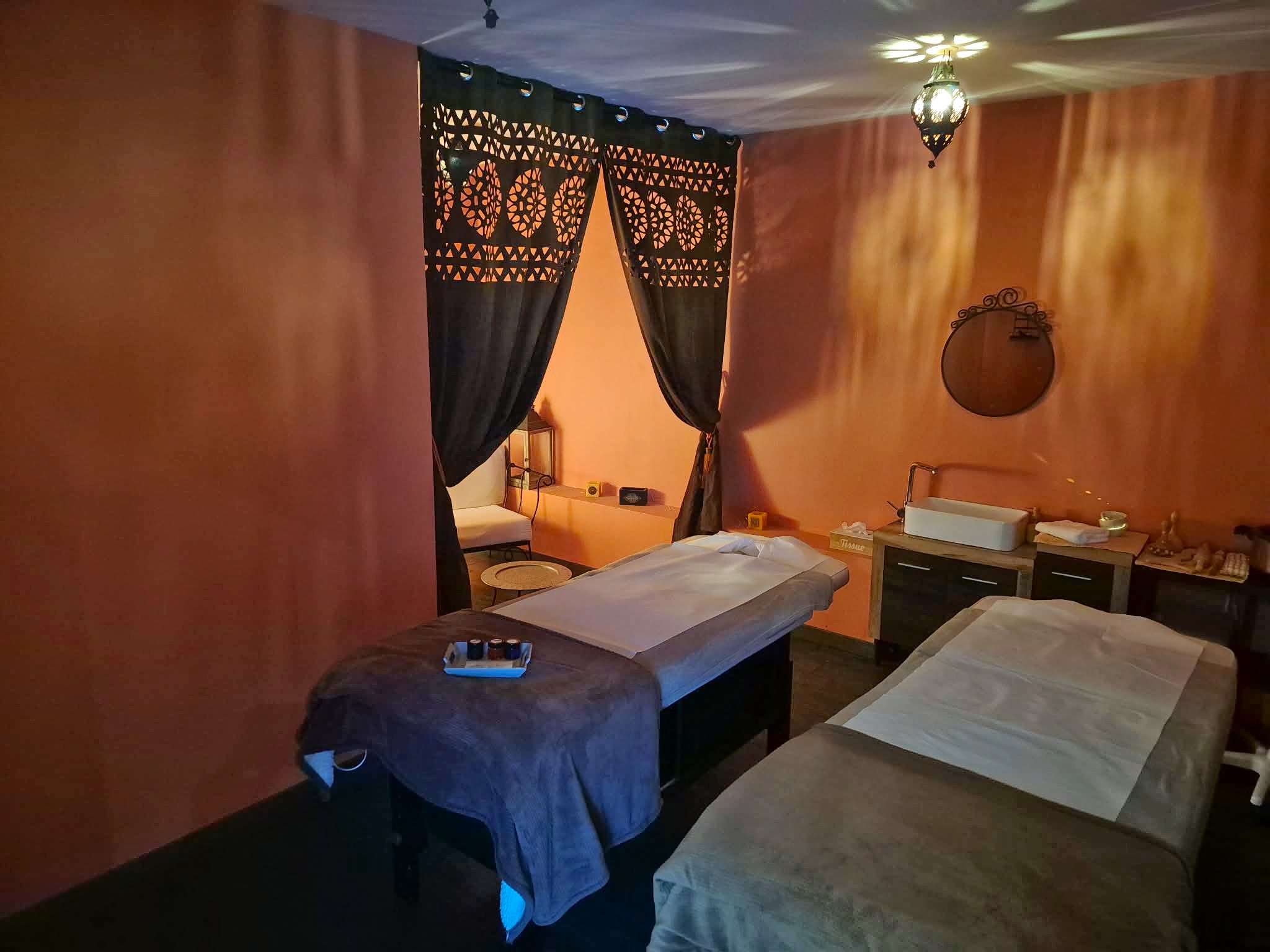 Voyage ô Spa - Institut de beauté Béziers - Voyage ô Spa - Photo Galerie - OneBooking