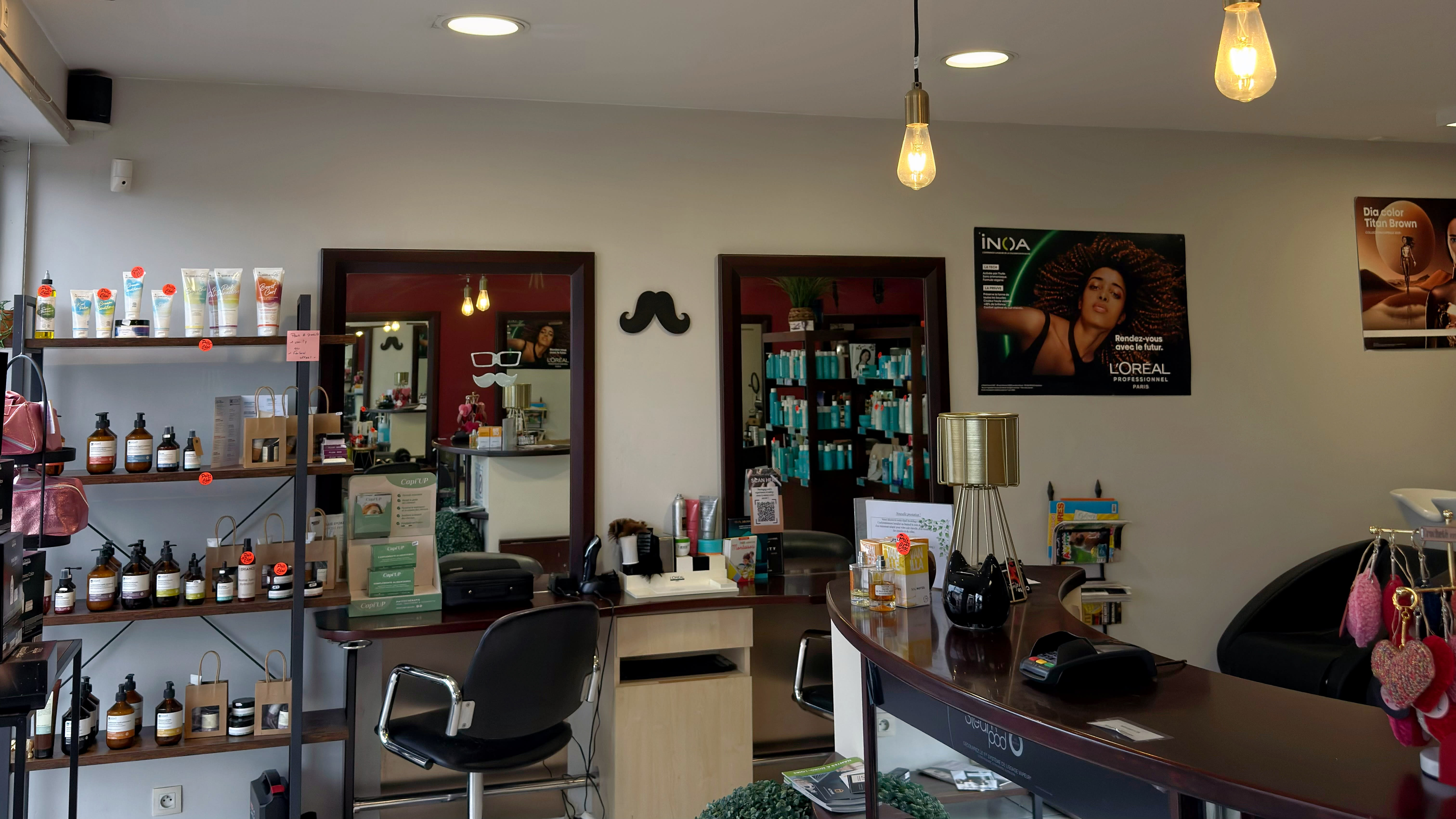 Tendance Coiffure - Institut de beauté Nantes - Tendance Coiffure - Photo Galerie - OneBooking