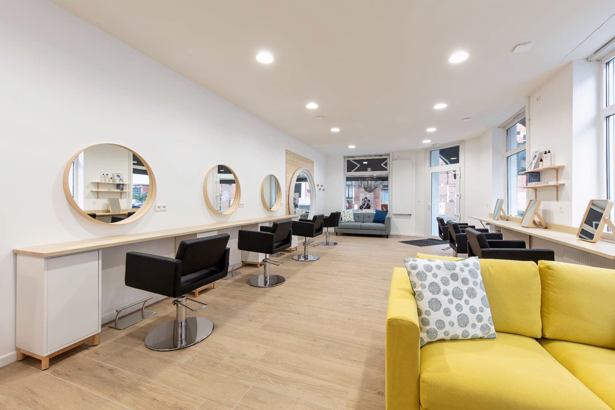 Salon L&G
