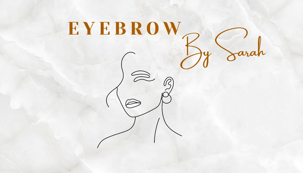 Eyebrow by Sarah - Sourcils & cils Bayonne - OneBooking