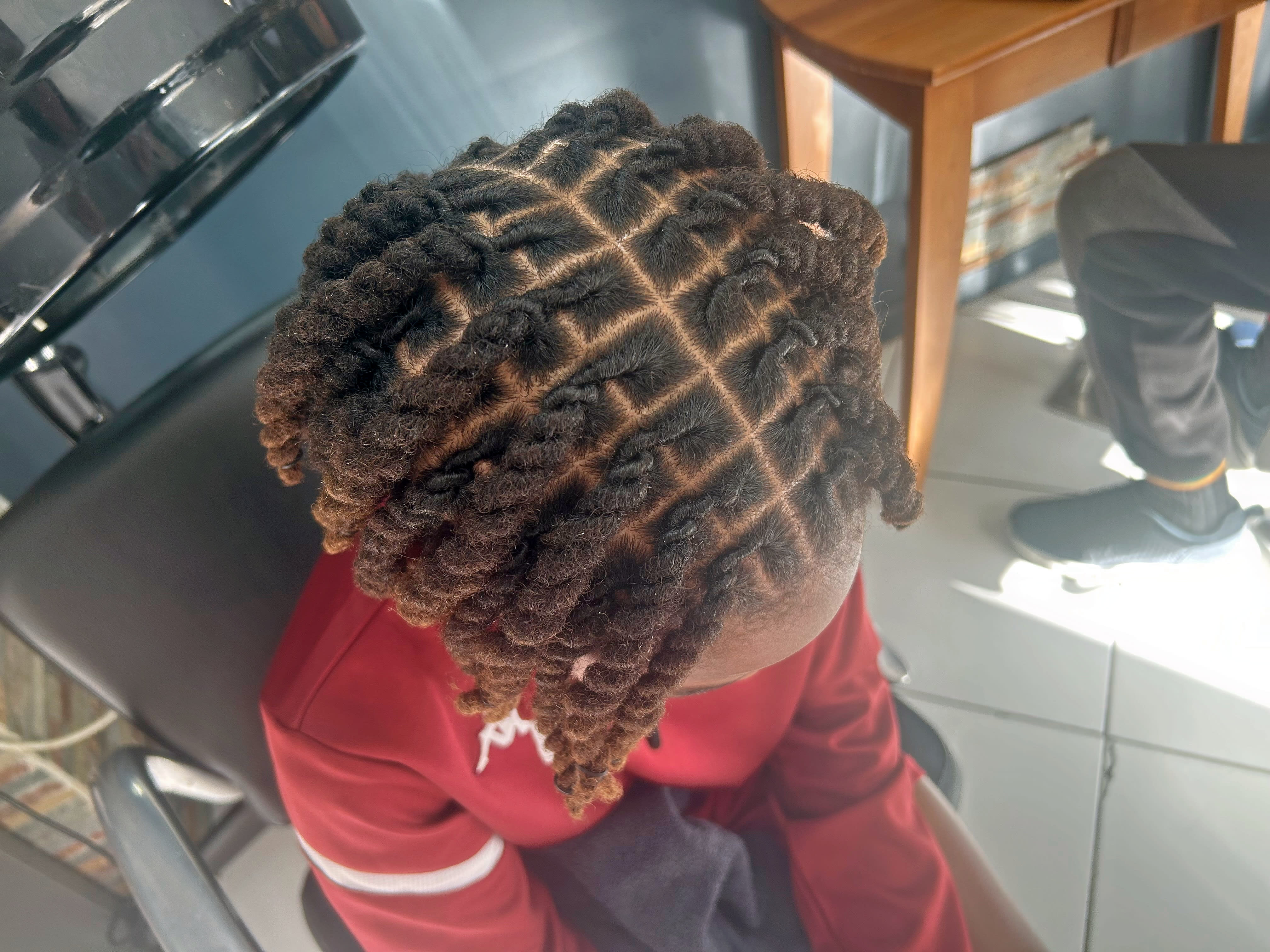 PHIHAIR - Coiffure Montpellier - PHIHAIR - Photo Galerie - OneBooking