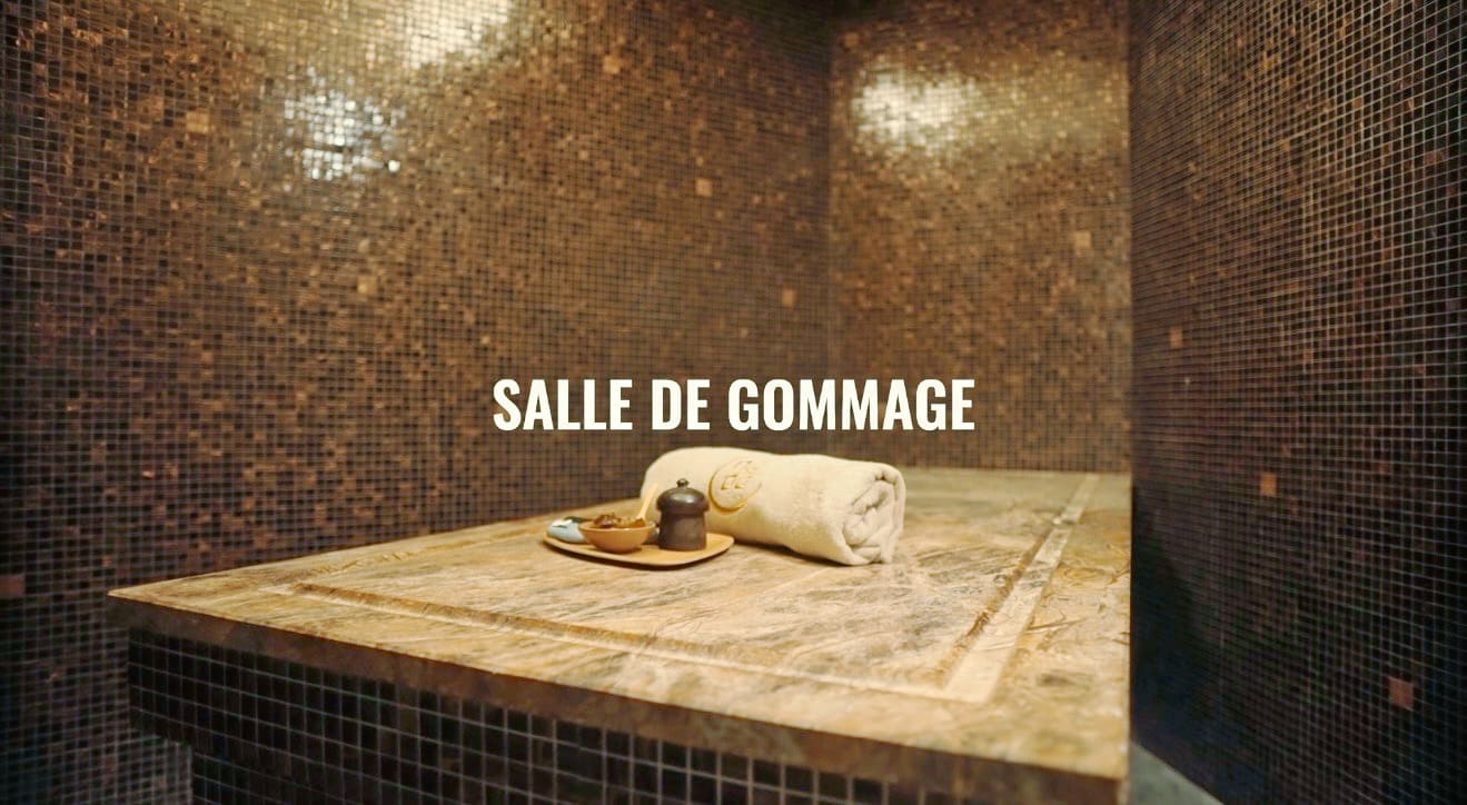 Le Comptoir du Soin - Petit Port - Institut de beauté Nantes - Le Comptoir du Soin - Petit Port - Photo Galerie - OneBooking