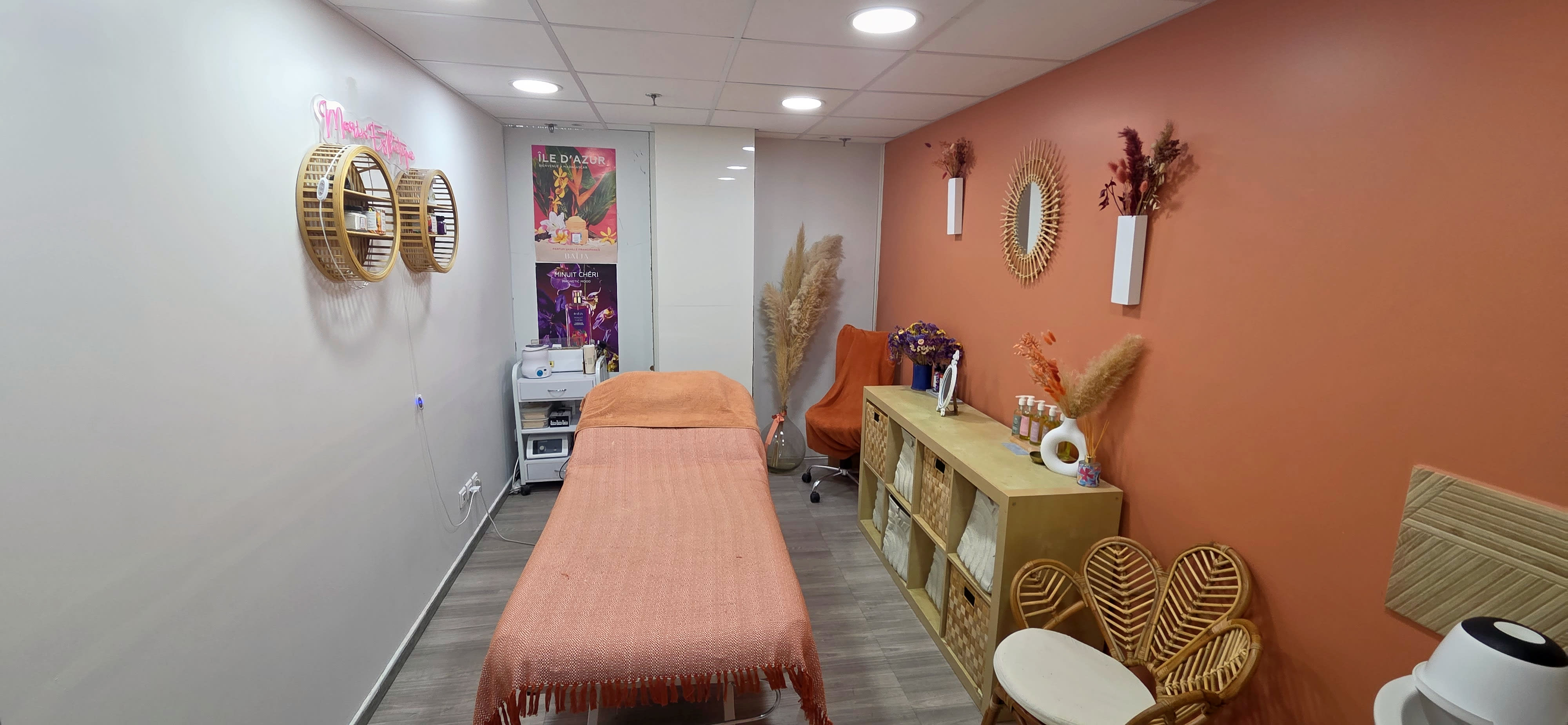 Marin’Esthétique - Institut de beauté Béziers - Marin’Esthétique - Photo Galerie - OneBooking