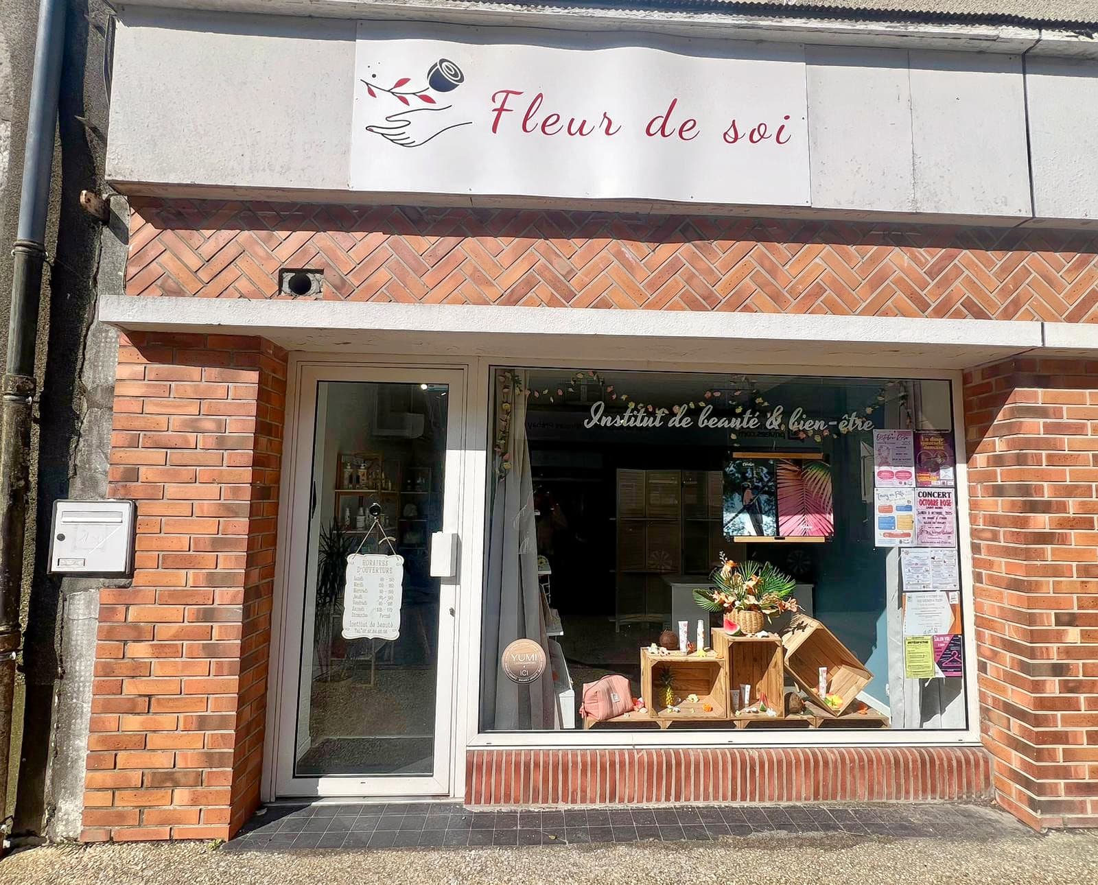 Fleur de Soi