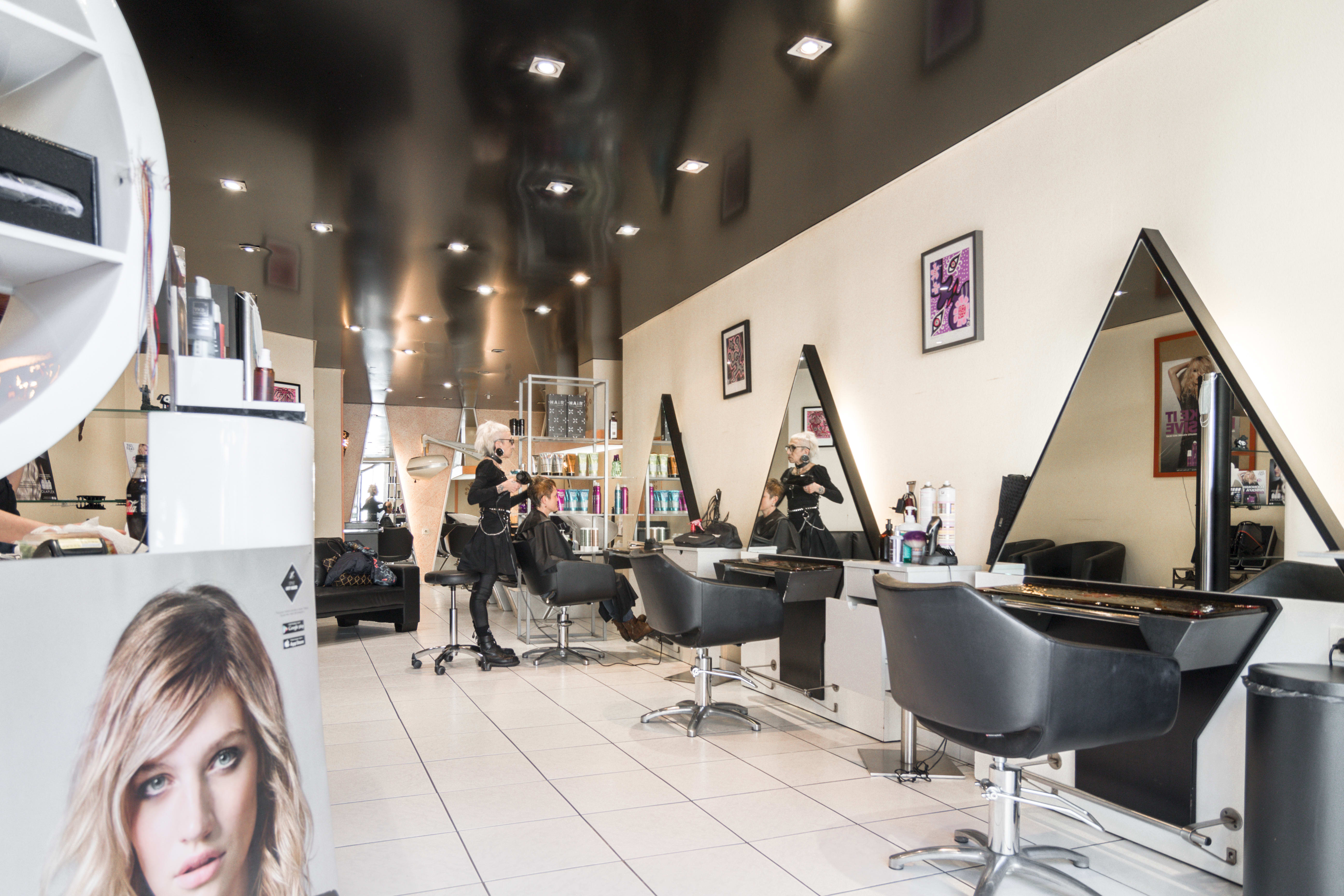 Sup Hair Coiffure - Coiffure Brignoles - Sup Hair Coiffure - Photo Galerie - OneBooking