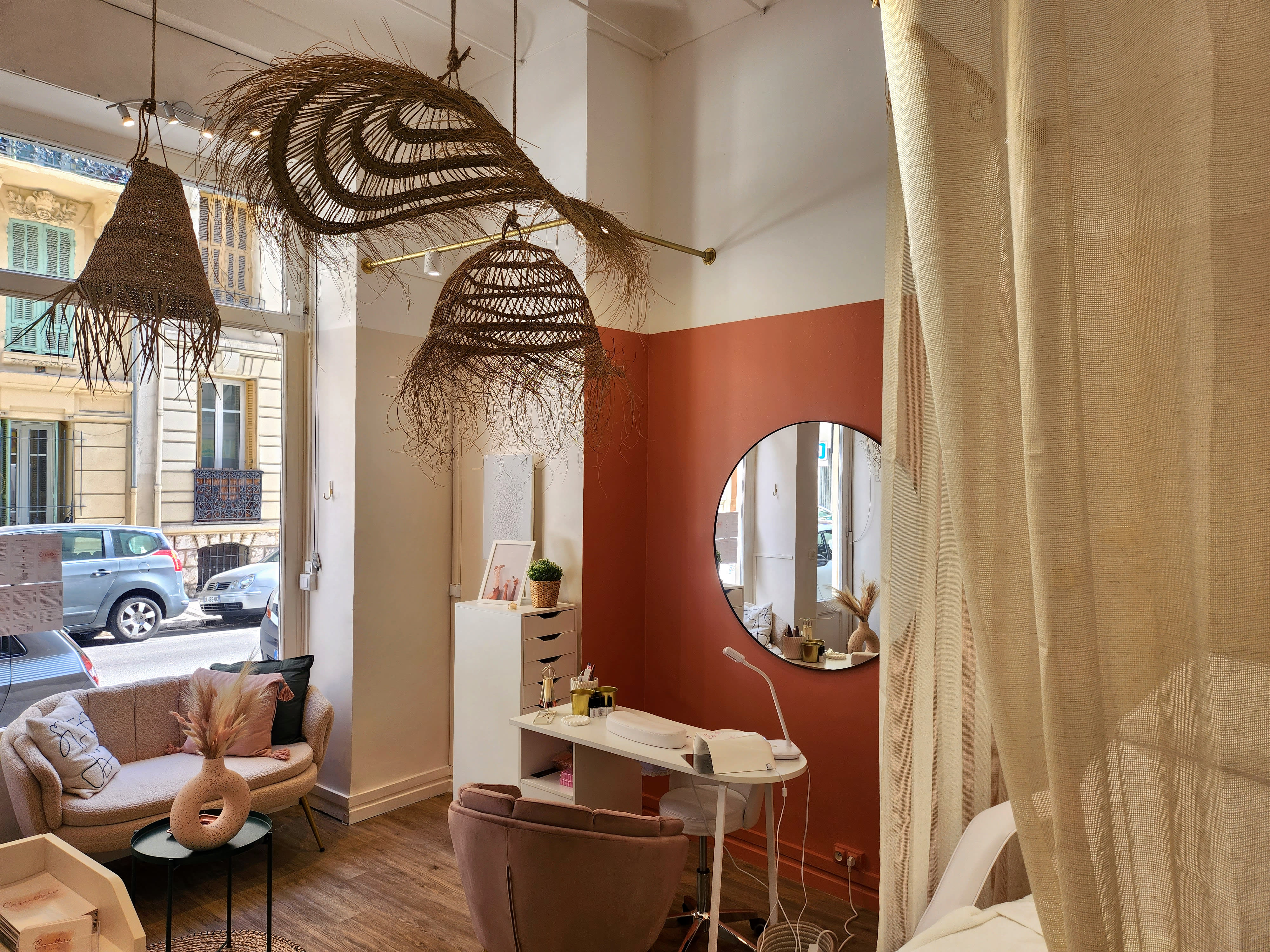 COQUETTERIE - Soin visage Nice - COQUETTERIE - Photo Galerie - OneBooking