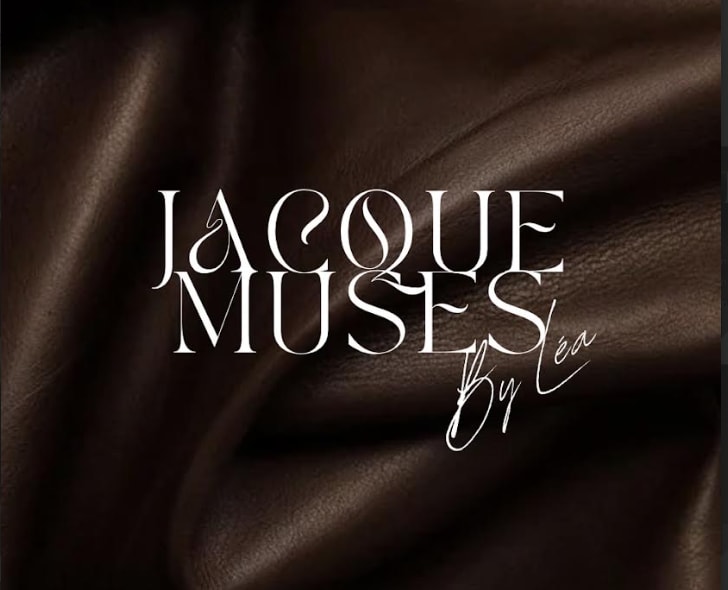 Jacque Muses