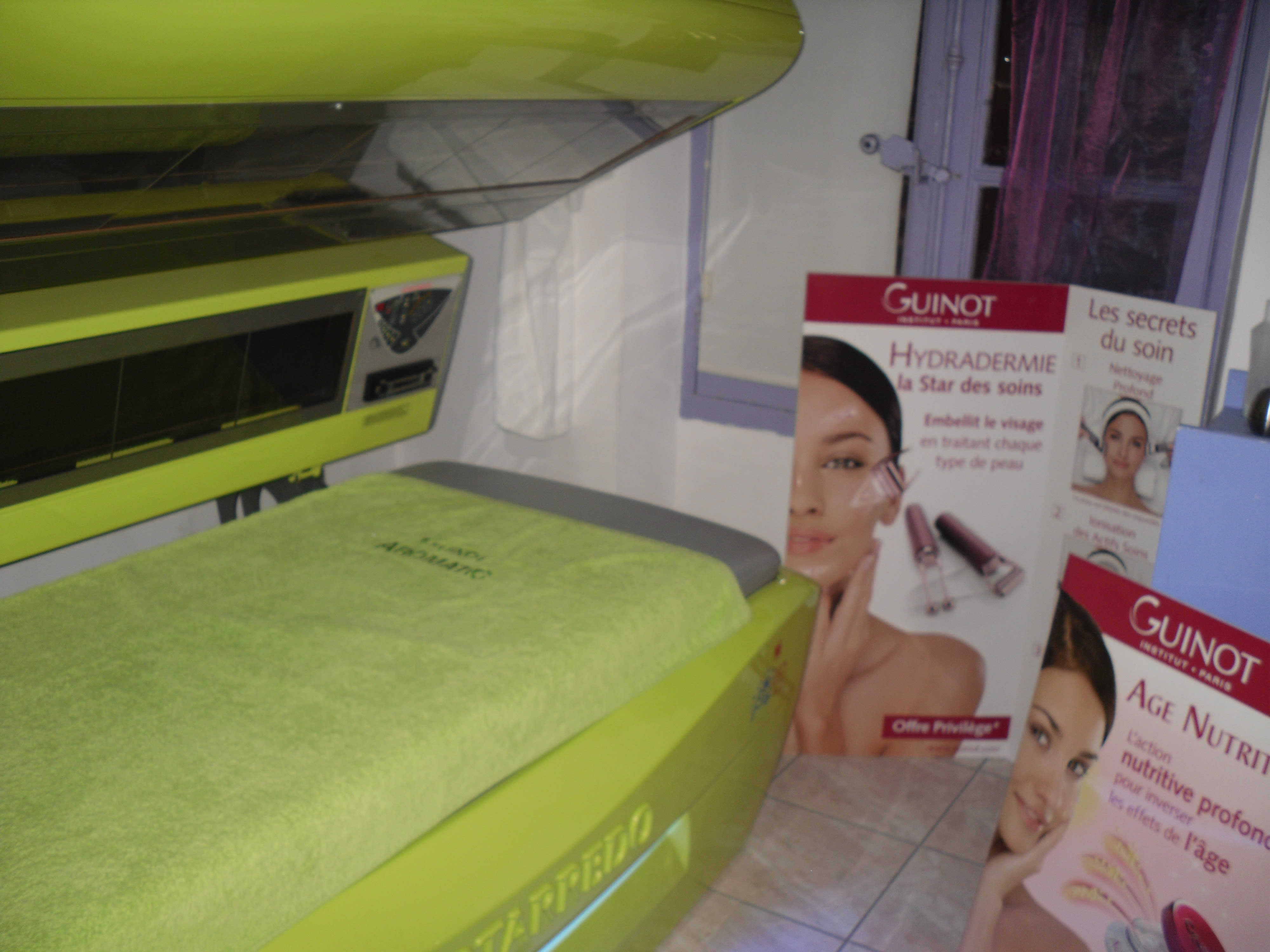 L'instant Pour Moi - Institut de beauté Toulon - OneBooking