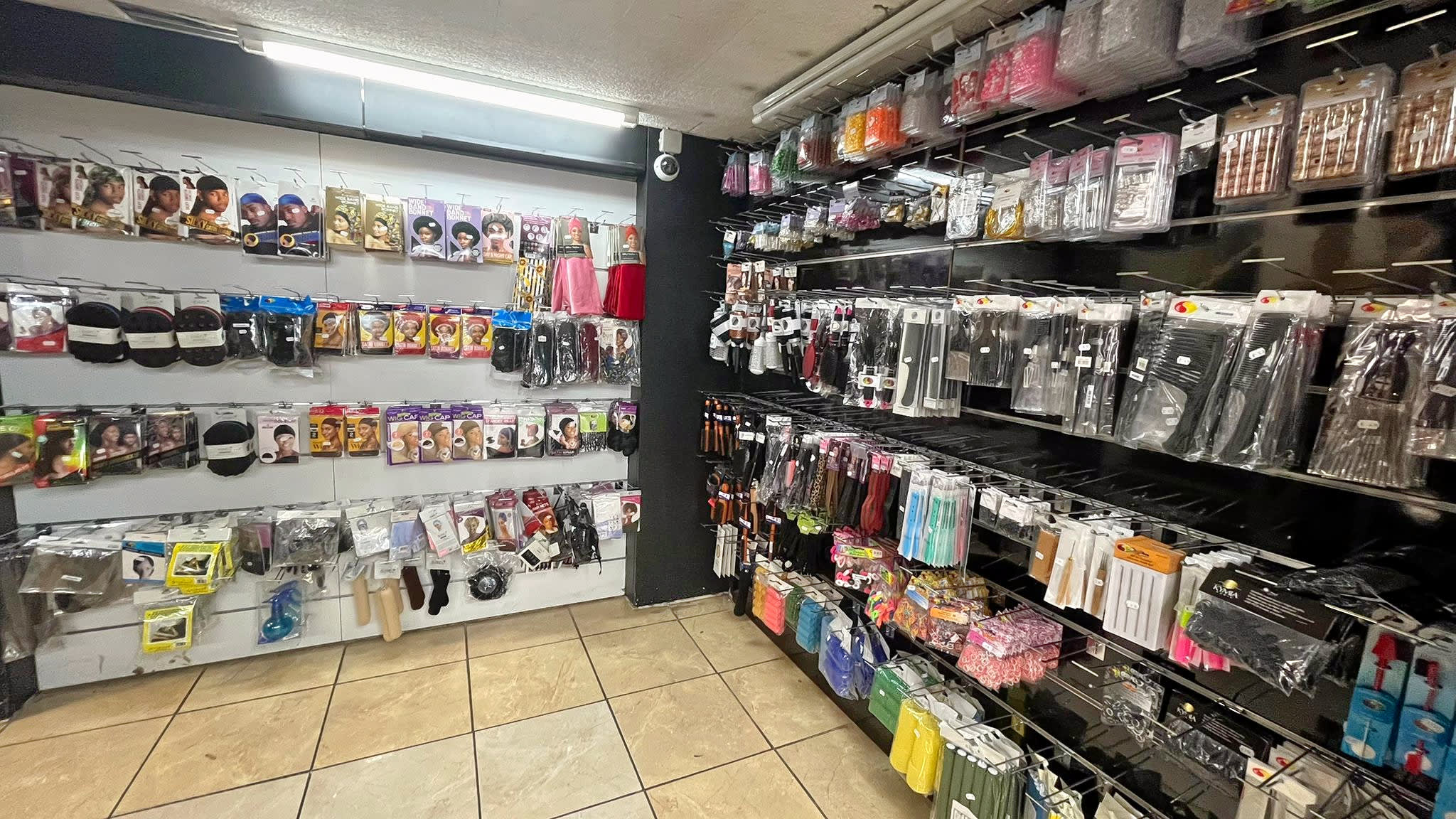 Brooklyn Hair Shop - Rue de Strasbourg - Coiffure Nantes - Brooklyn Hair Shop - Rue de Strasbourg - Photo Galerie - OneBooking