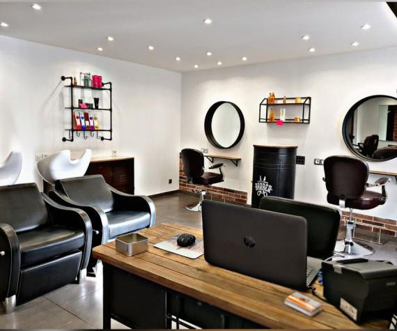 Salon Tif'hom