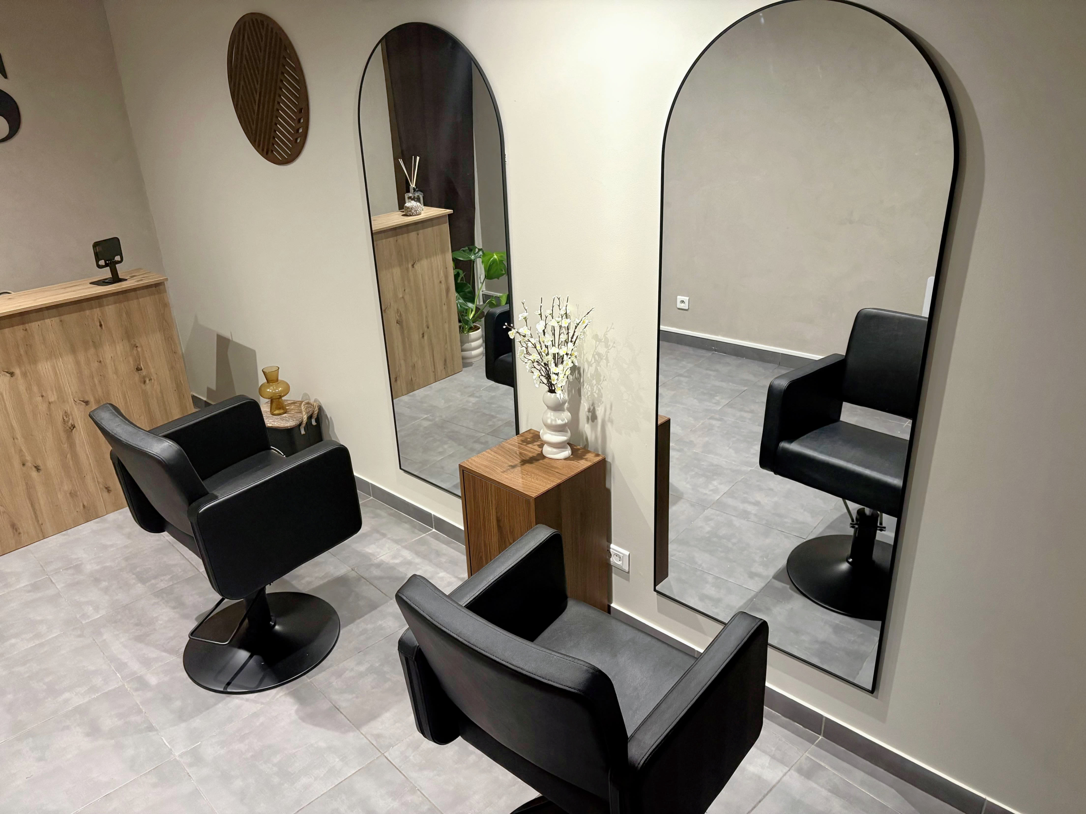 KAASIS Studio - Coiffure Toulouse - KAASIS Studio - Photo Galerie - OneBooking
