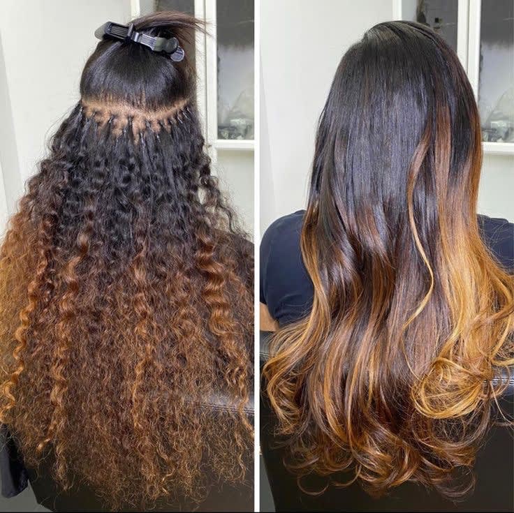 Blanco Black - Coiffure Toulouse - Blanco Black - Photo Galerie - OneBooking