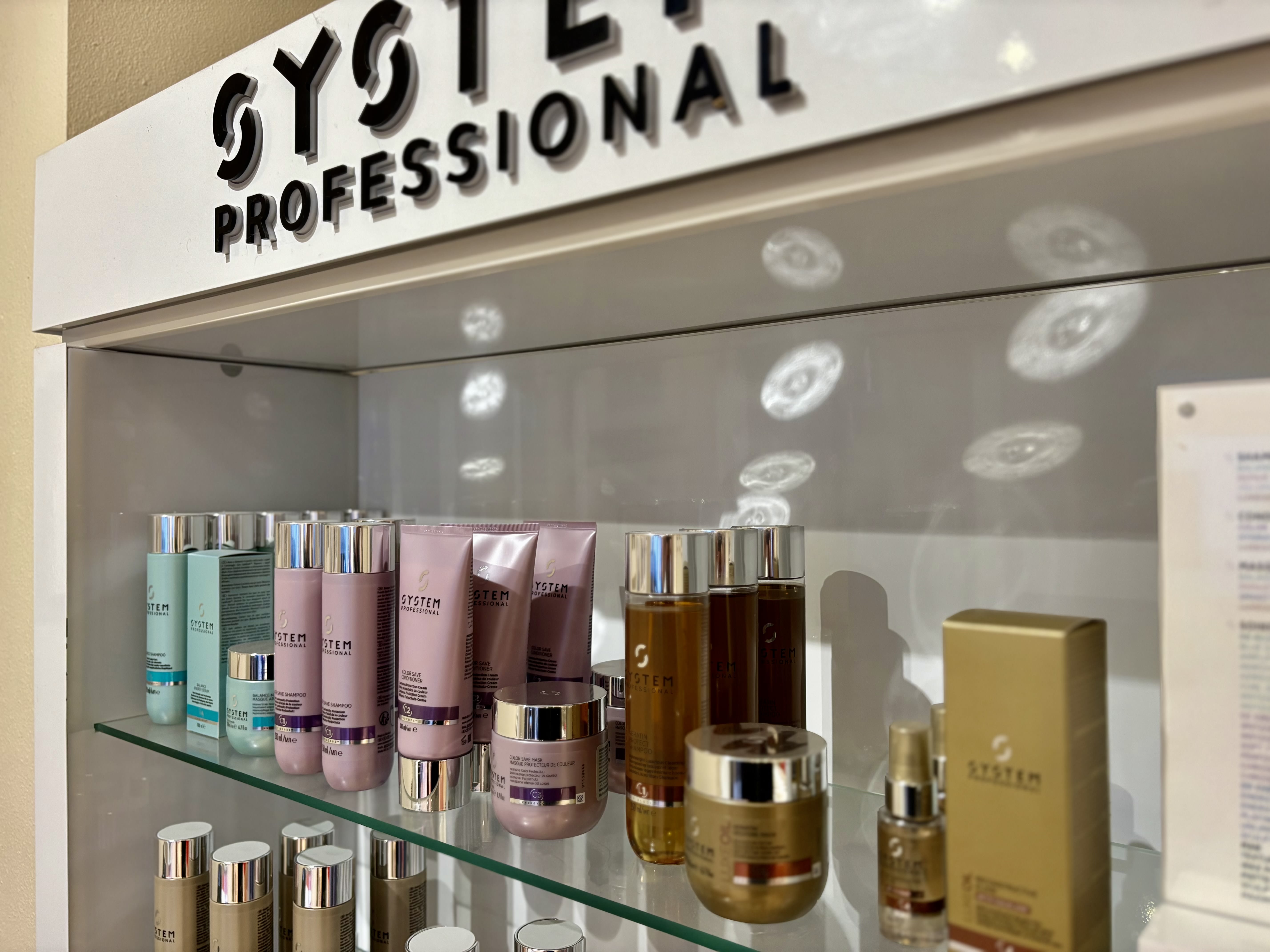 L’Atelier des Trente - Coiffure Rennes - OneBooking