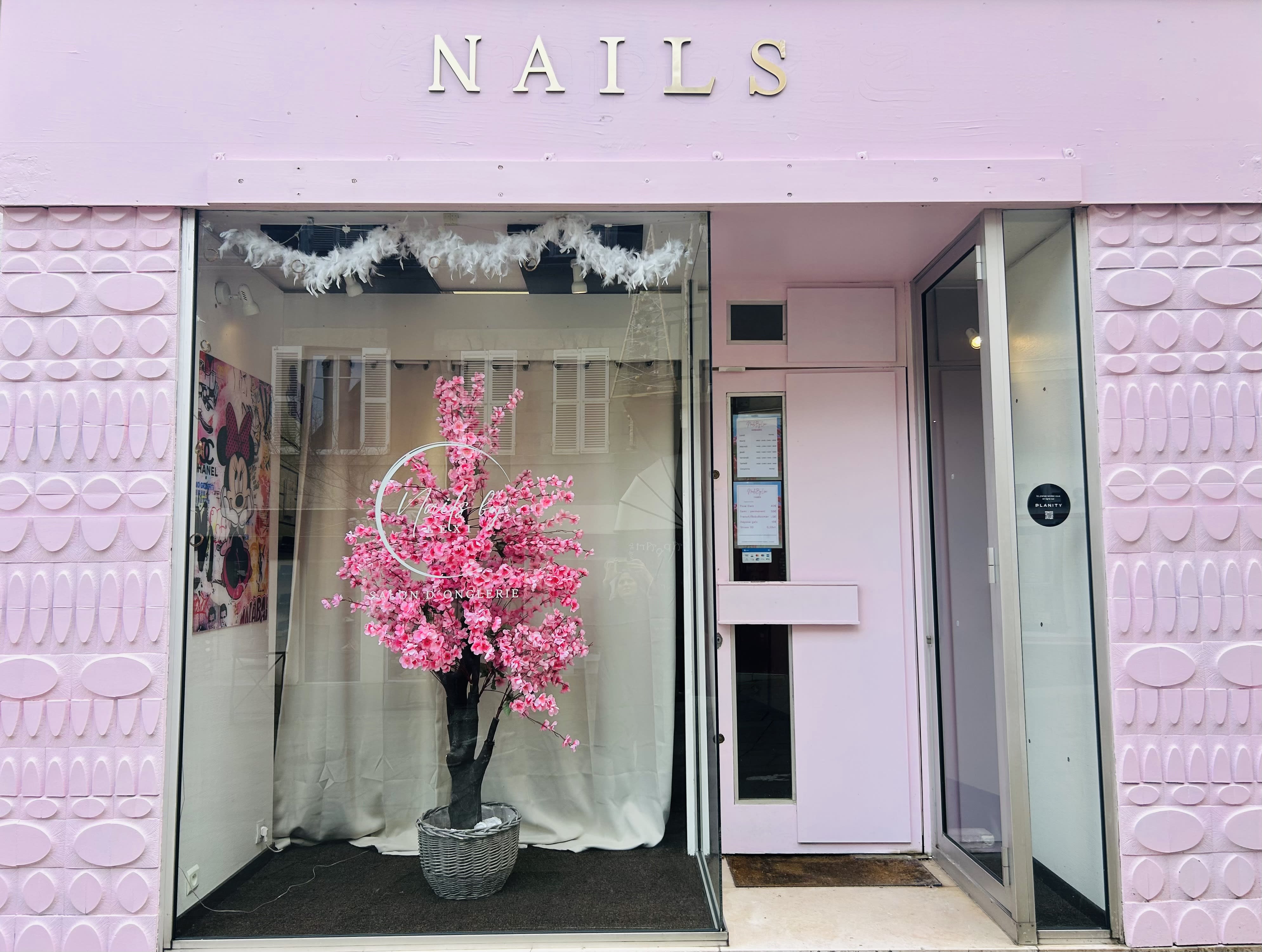 Lexi Nail’s