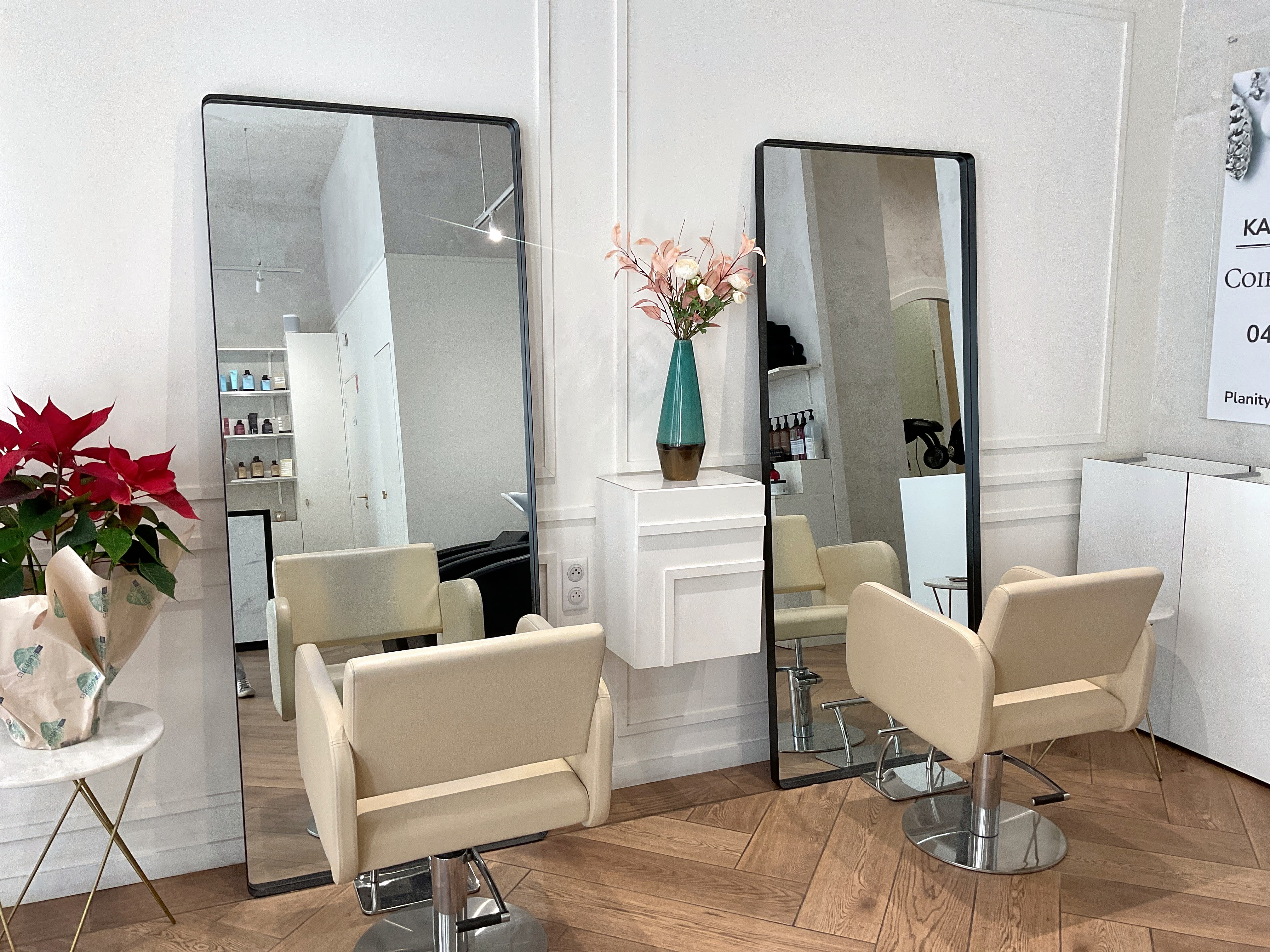 Karine Grégoire - Soin visage Nice - Photo de couverture - OneBooking