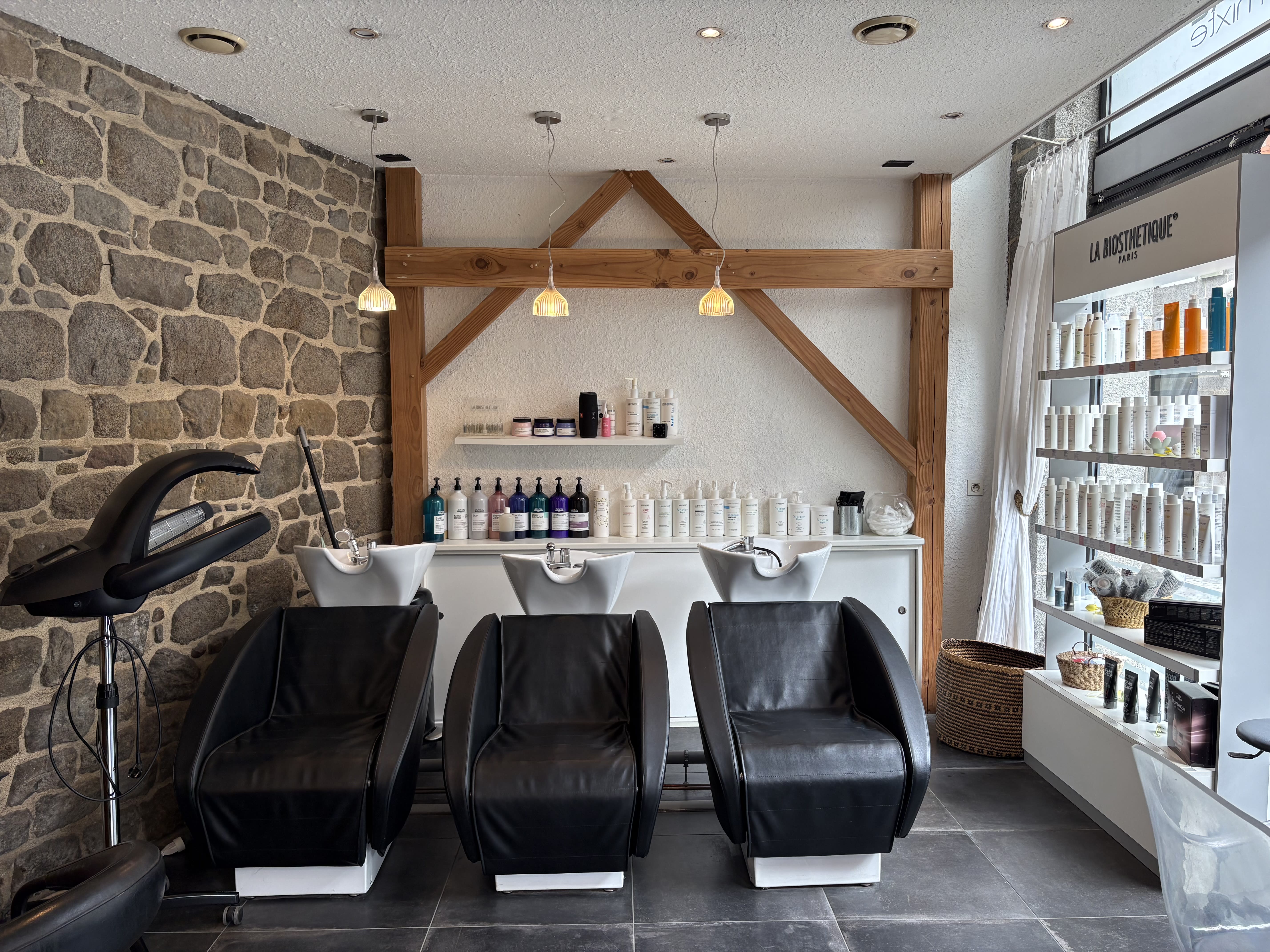 Studio 3 Coiffure