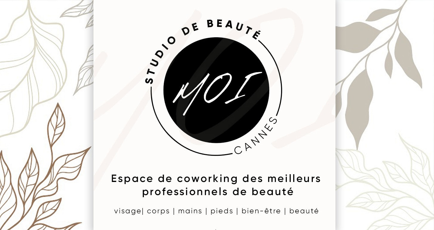 Chez moi - Institut de beauté Cannes - Photo de couverture - OneBooking
