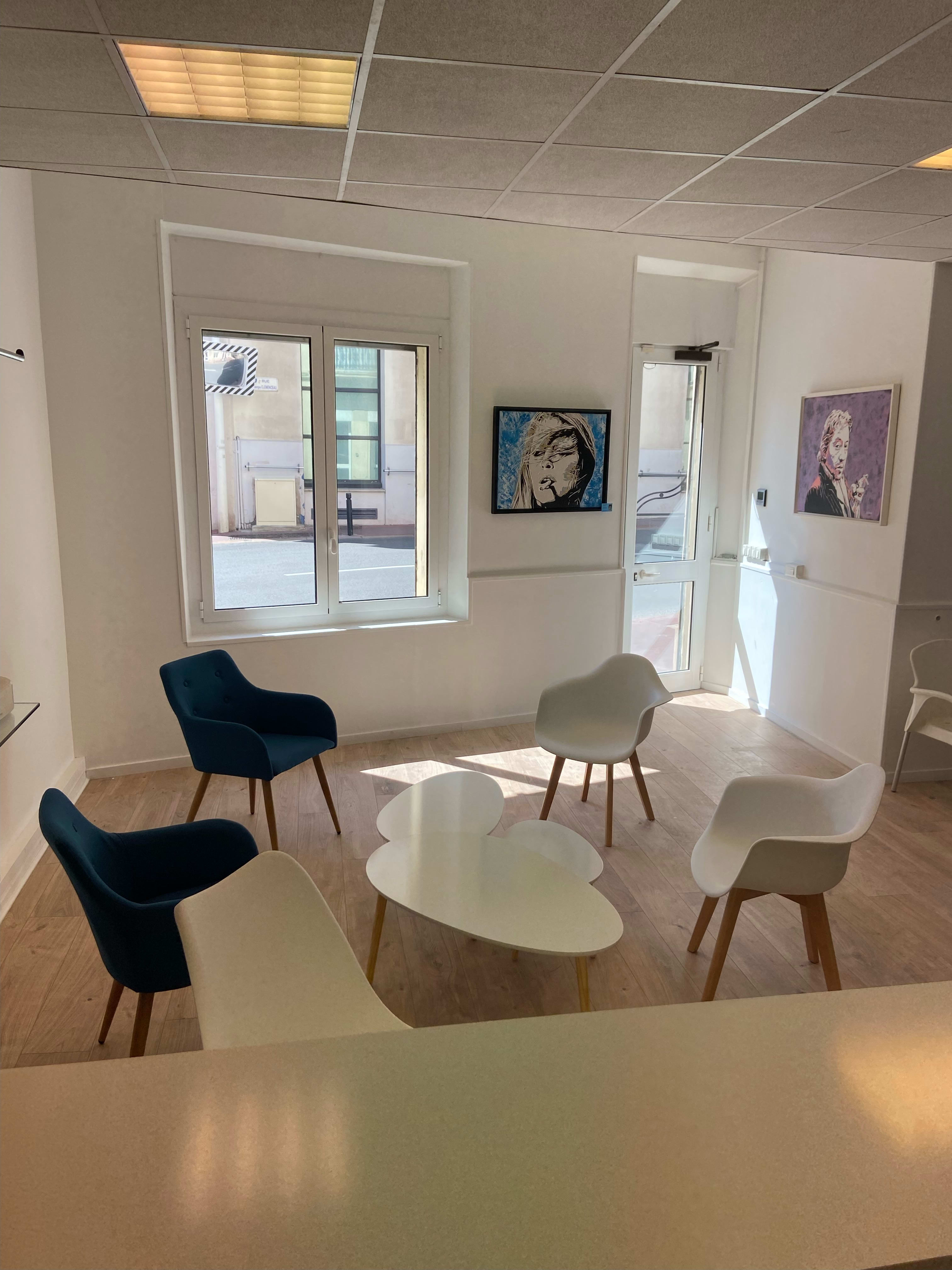 Clinique Privée - Hifu - Institut de beauté Cannes - Clinique Privée - Hifu - Photo Galerie - OneBooking