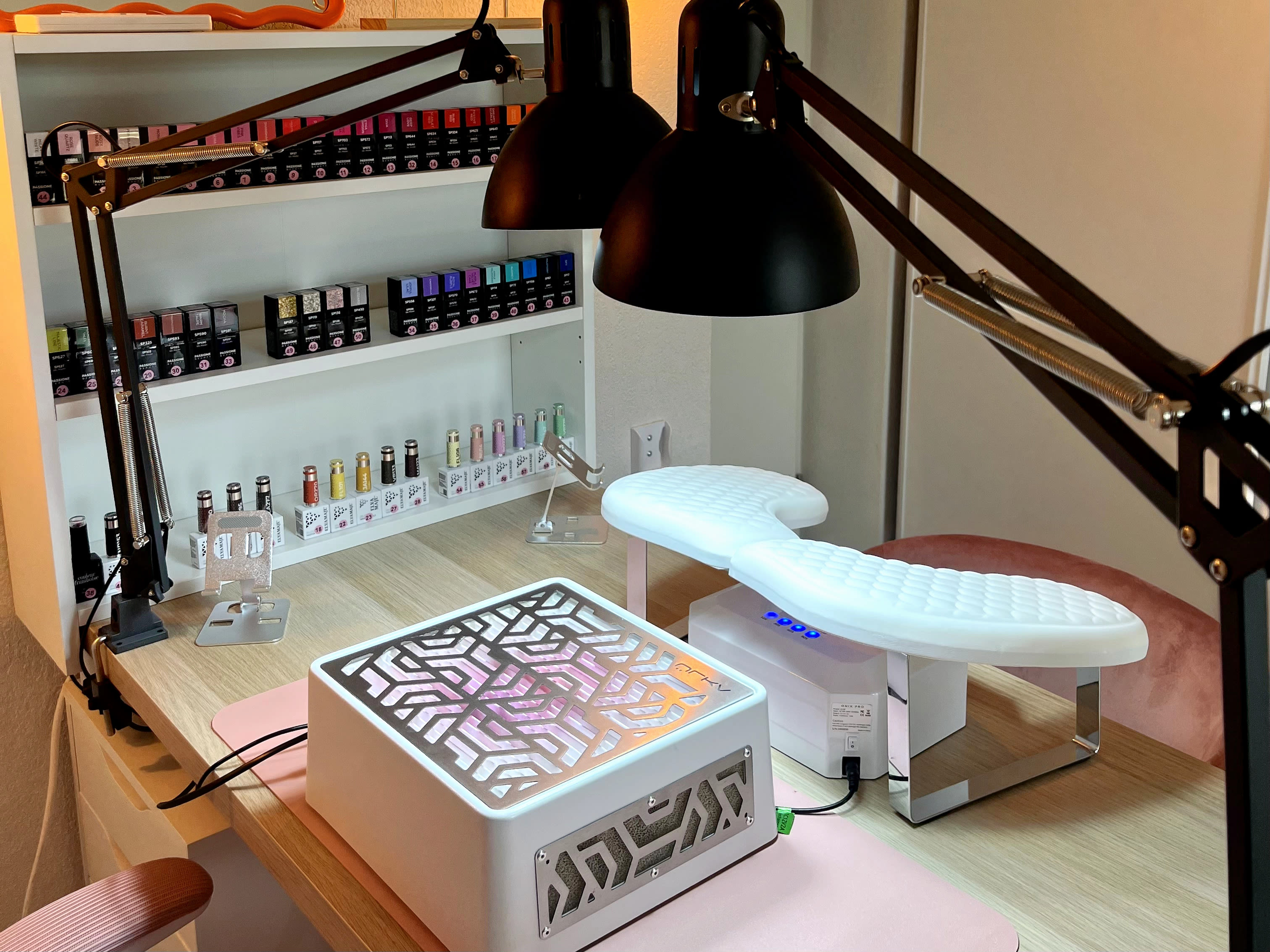 Pop Atelier - Coiffure Toulouse - Pop Atelier - Photo Galerie - OneBooking