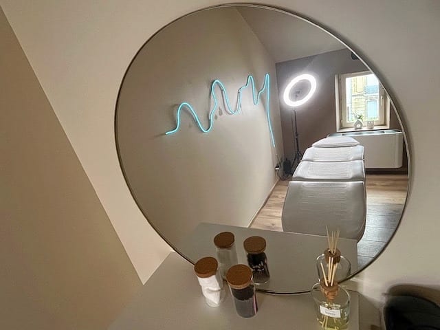 Kaïna Belabed - Institut de beauté Agen - Kaïna Belabed - Photo Galerie - OneBooking