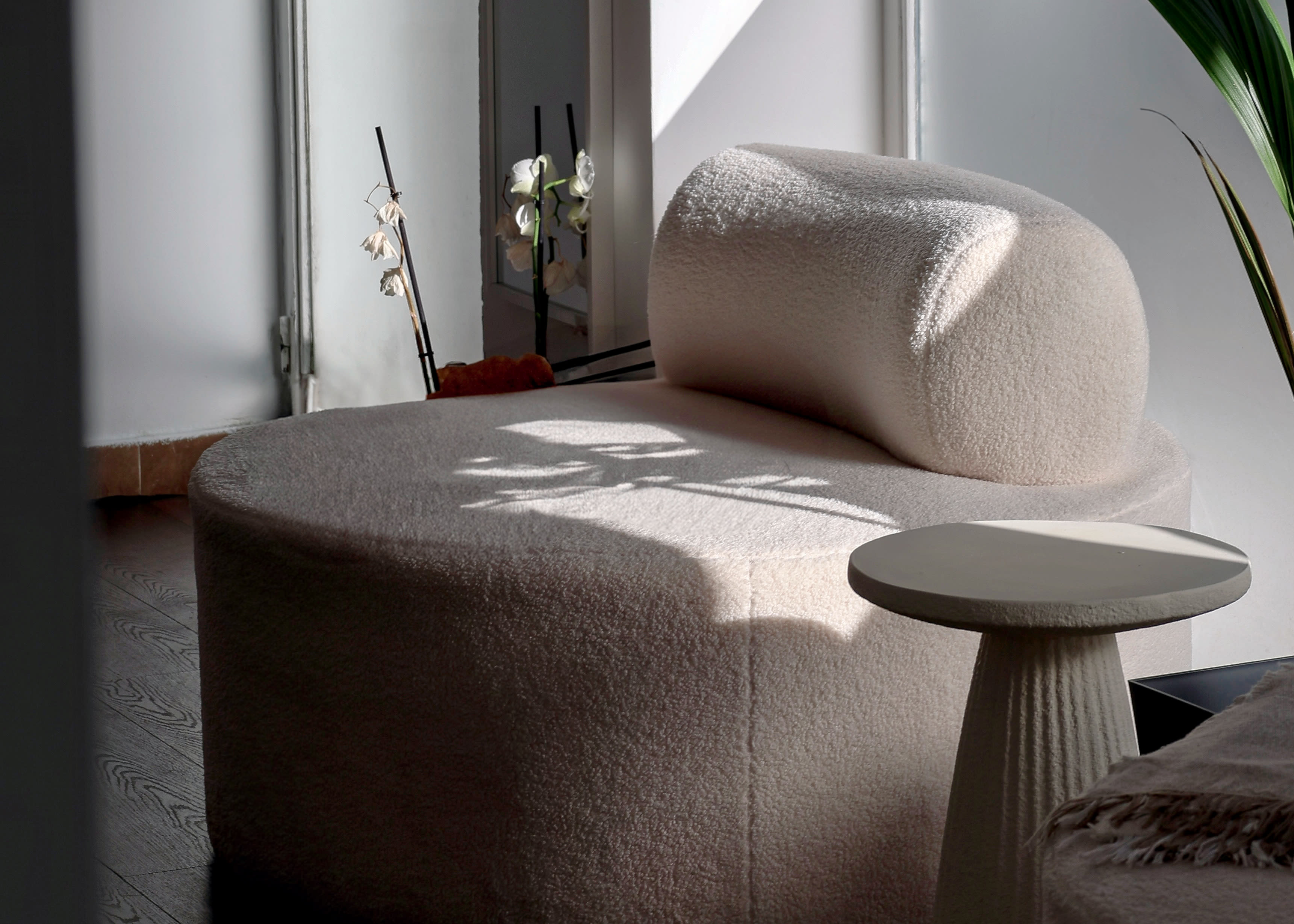 MAISON NASHAD - Institut de beauté Antibes - Photo de couverture - OneBooking