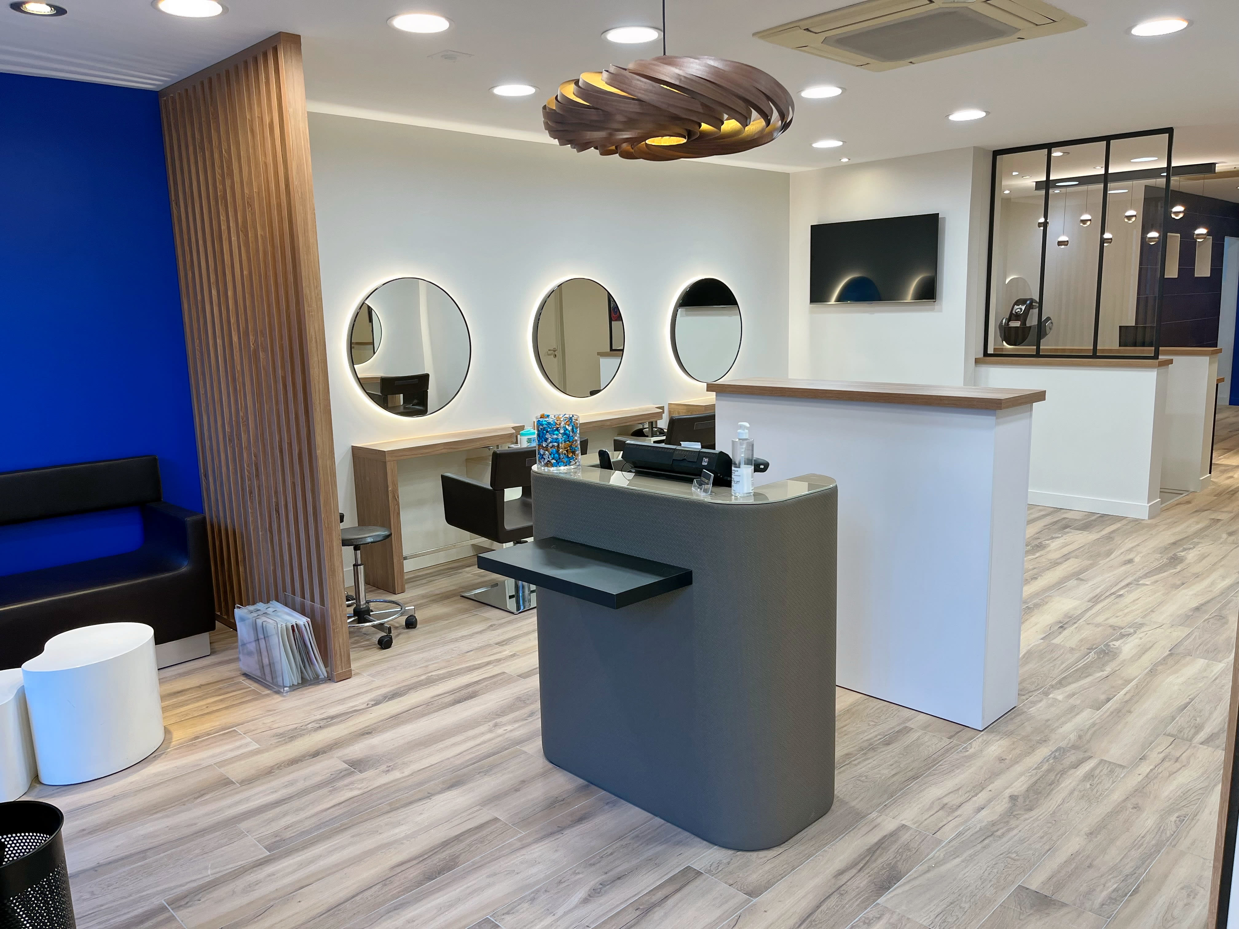 L'Instant T ( ex Jean louis David ) - Coiffure Nantes - L'Instant T ( ex Jean louis David ) - Photo Galerie - OneBooking